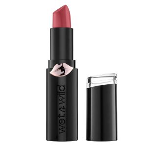 Mega Last Matte Lip Color | Wine Room
