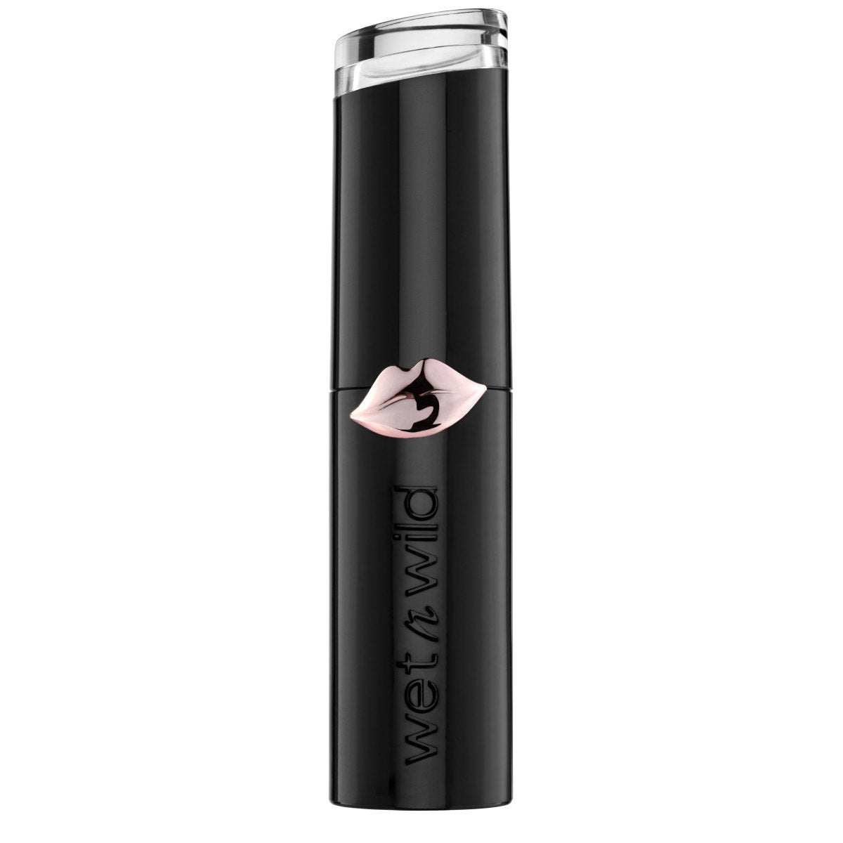 Mega Last Matte Lip Color | Stoplight Red - Image 2