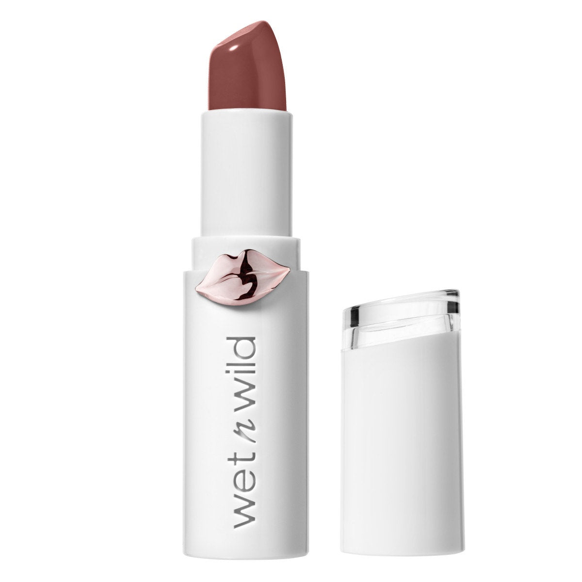 Mega Last High-Shine Lip Color | Mad for Mauve