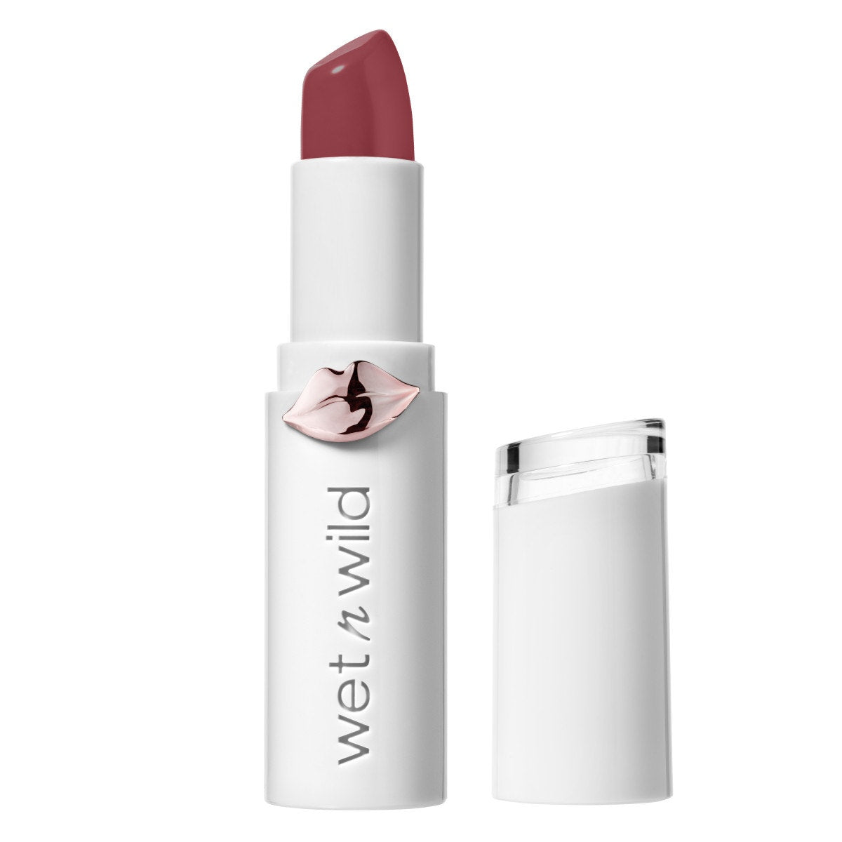 Mega Last High-Shine Lip Color | Rosé and Slay