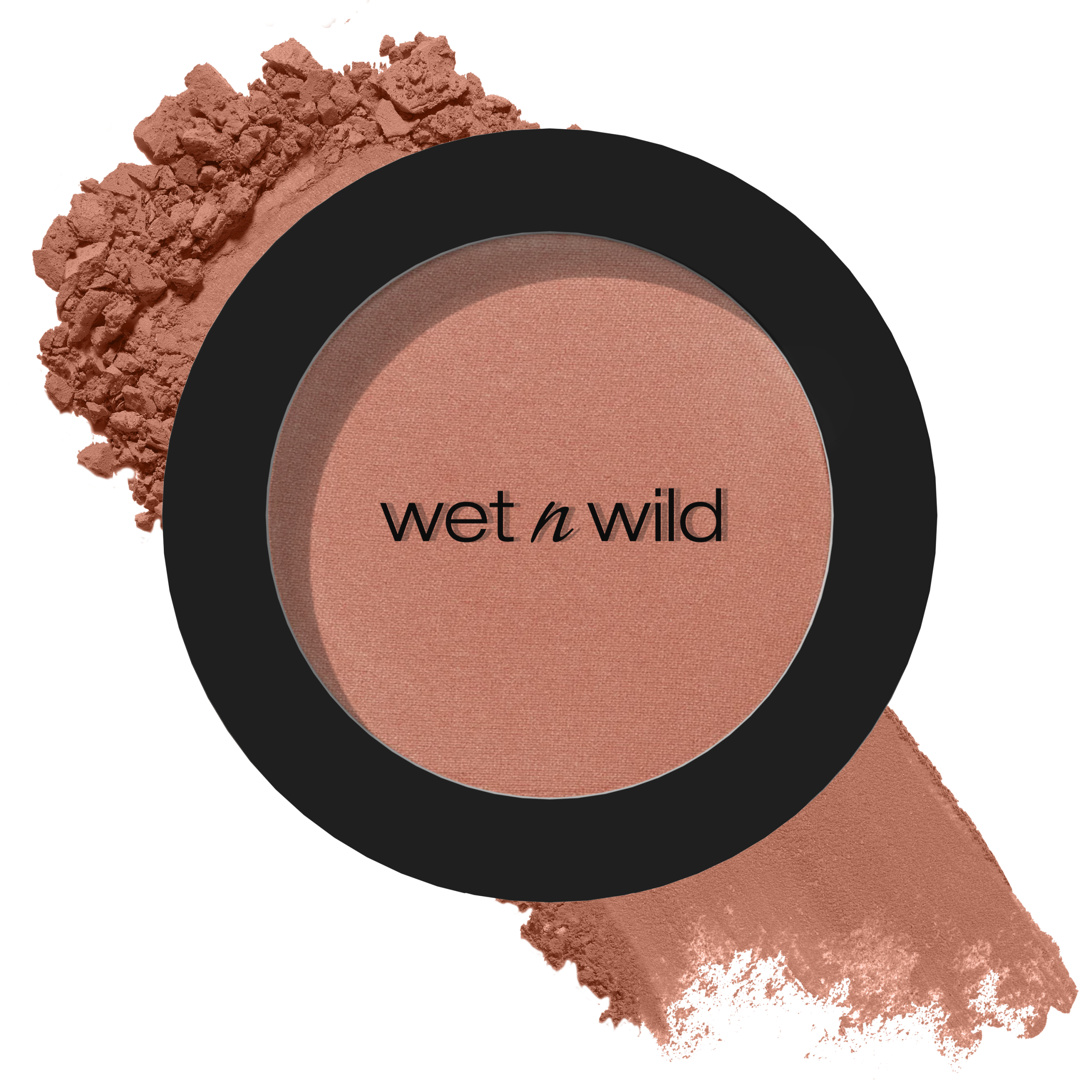 Color Icon Blush | Mellow Wine