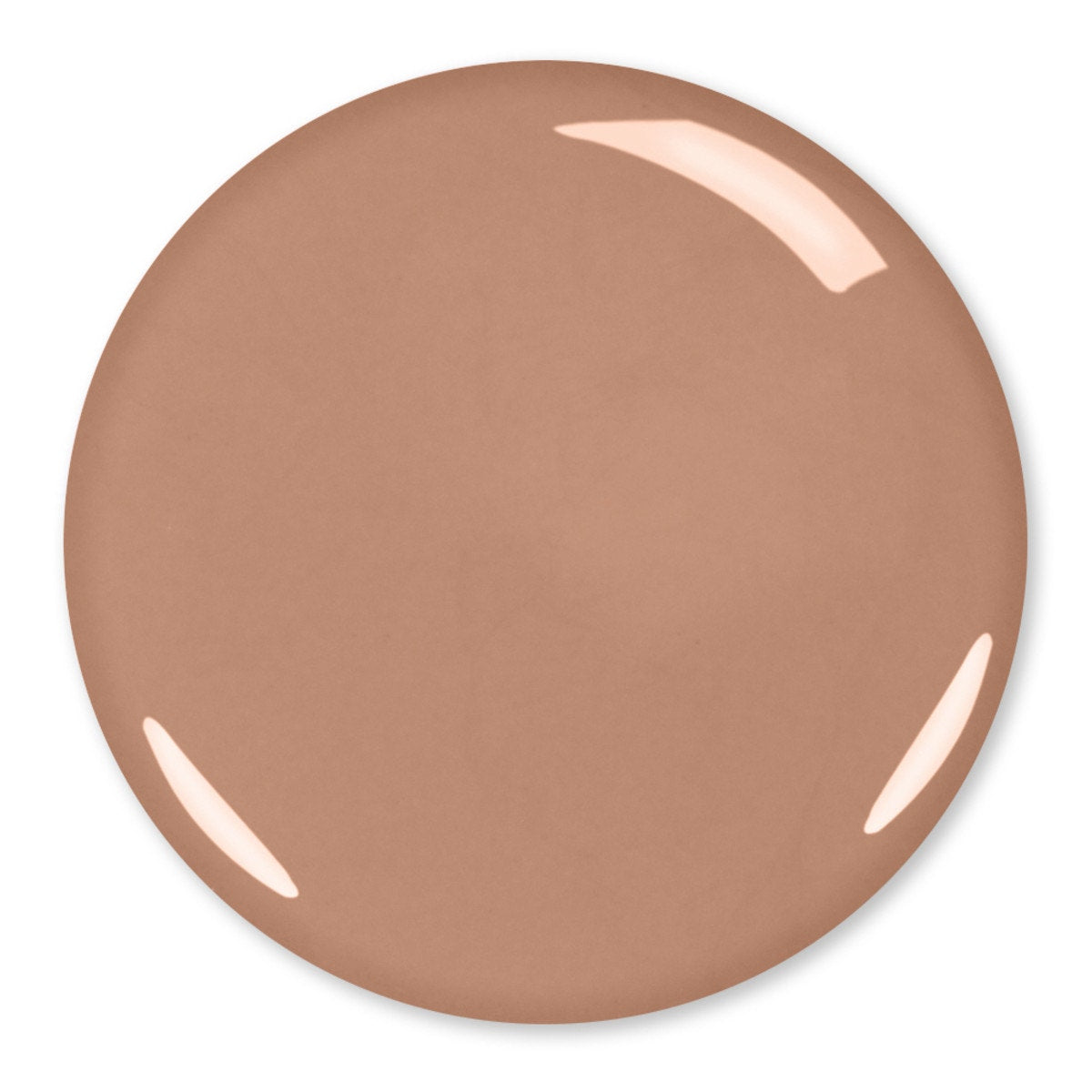 Fast Dry AF Nail Color | Sorry. I'm Latte - Image 3