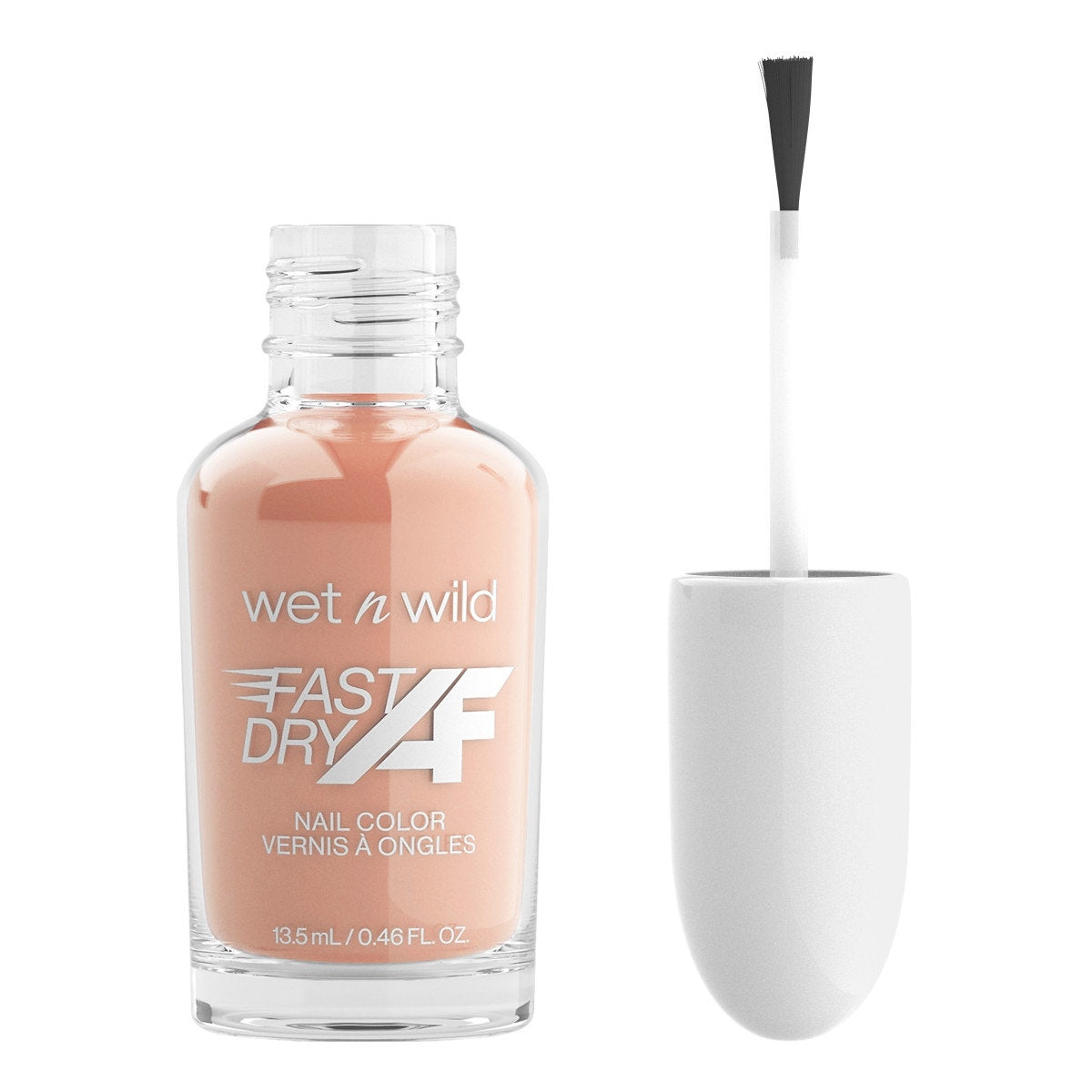Fast Dry AF Nail Color | Southern Belle - Image 2