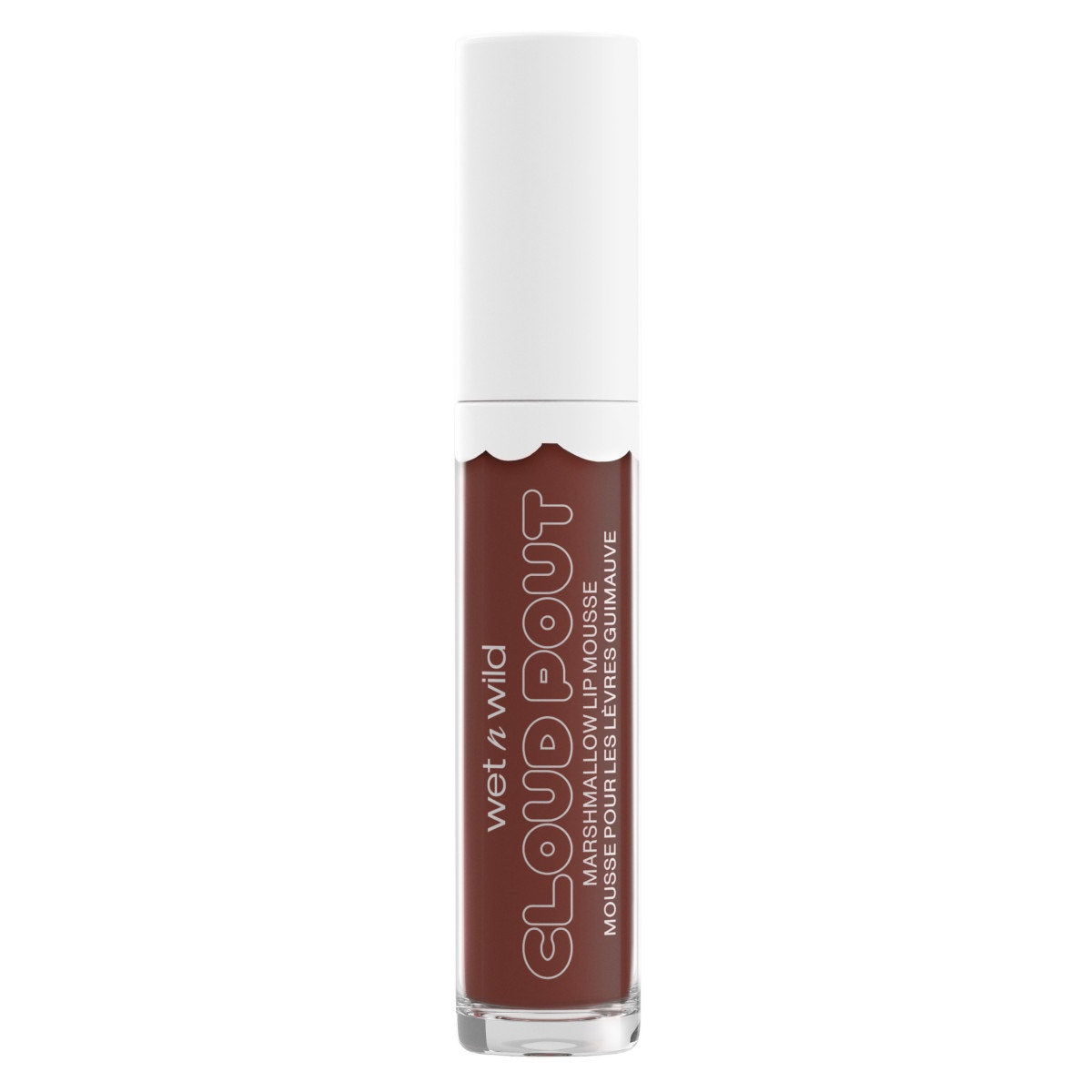 Cloud Pout Marshmallow Lip Mousse | Love You Smore