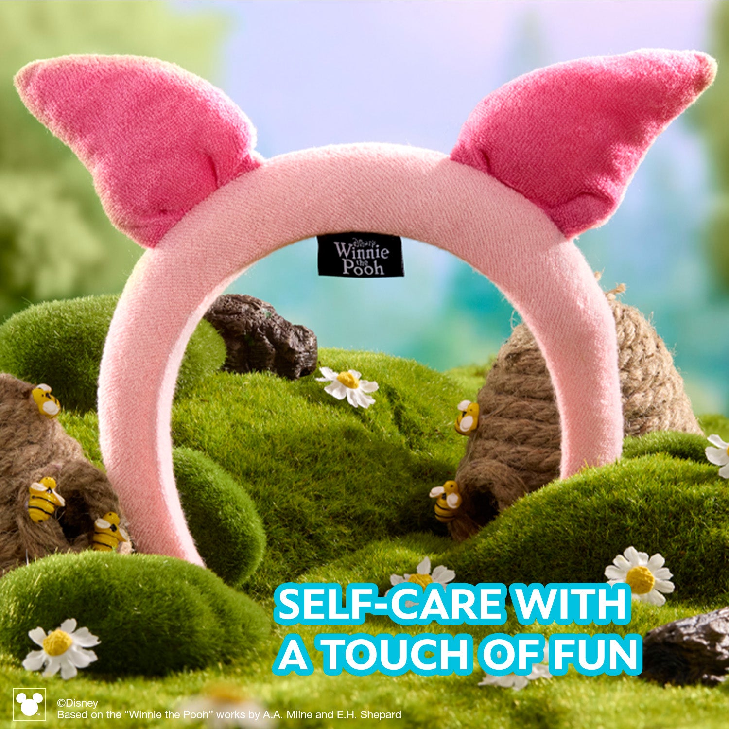 Headband | Piglet - Image 2