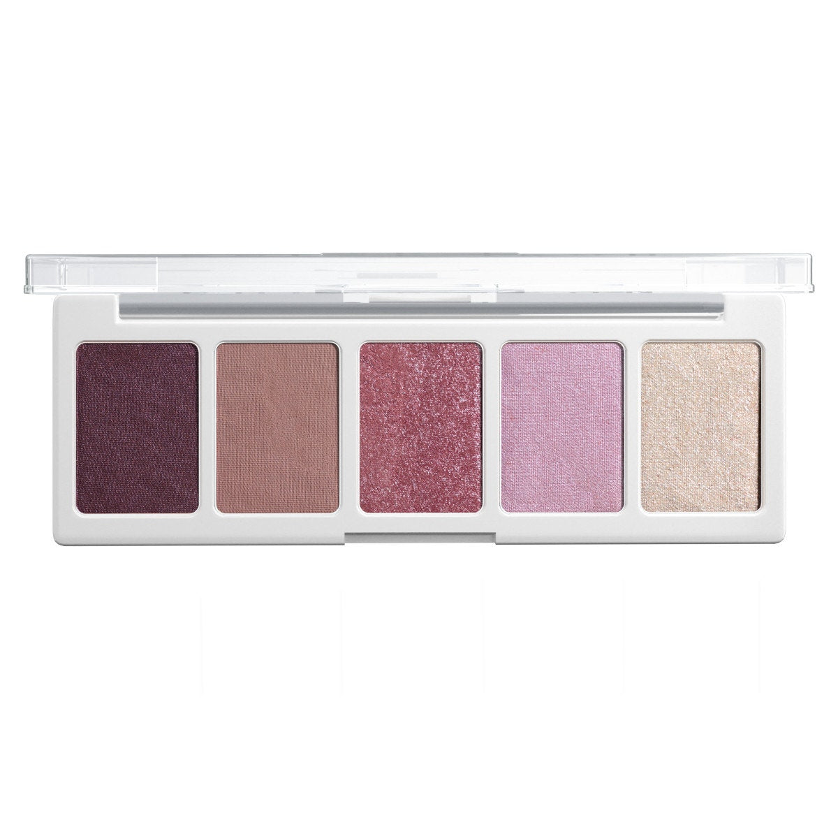 Color Icon 5 Pan Eye & Face Palette | Petalette - Image 3