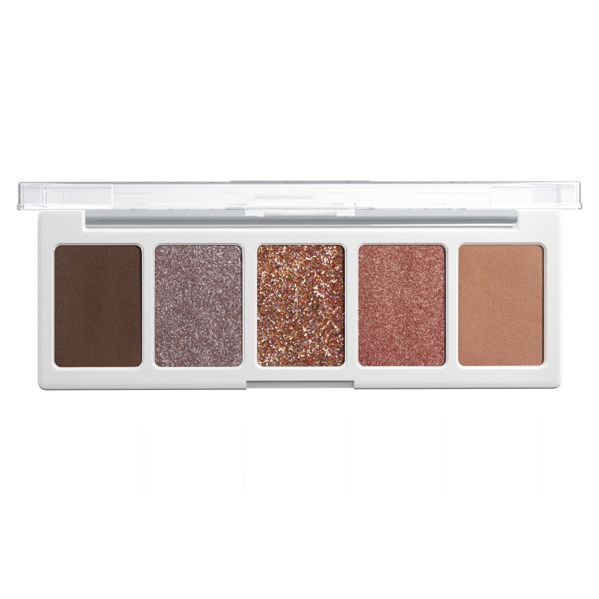 Color Icon 5 Pan Eye & Face Palette | Camo-flaunt - Image 3