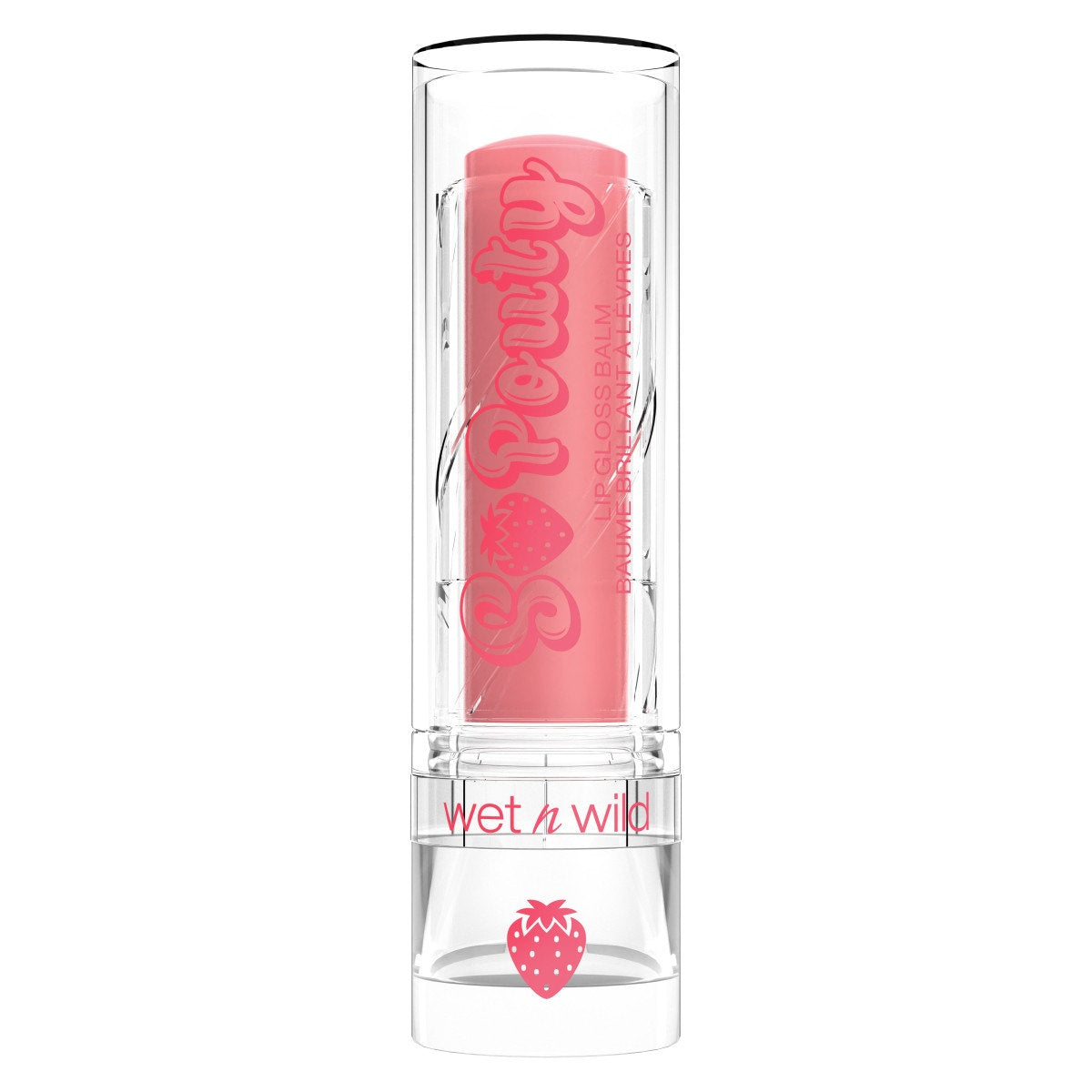 Perfect Pout So Pouty Lip Gloss Balm | Sweetest Pick