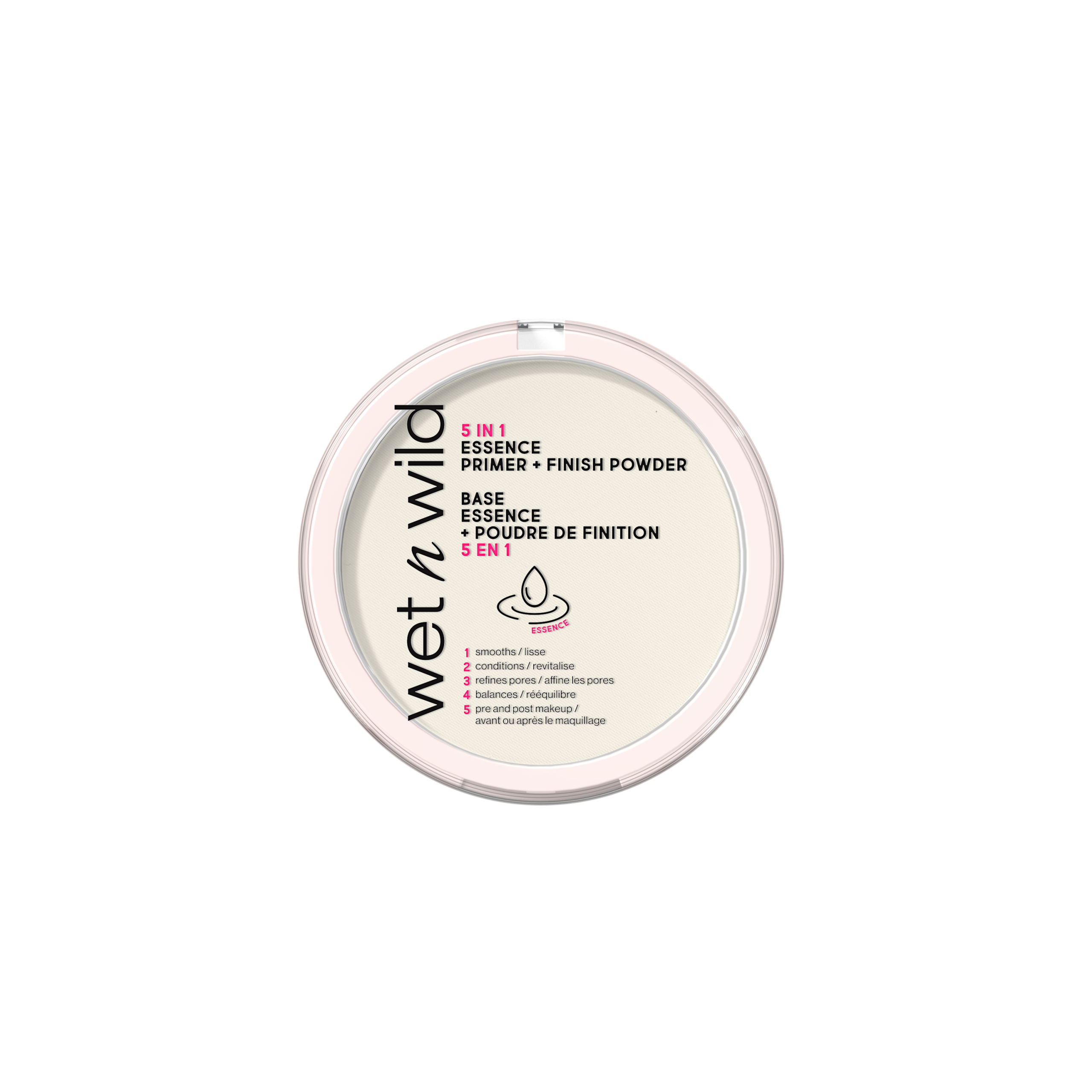5 in 1 Essence Primer + Finish Powder - Image 3