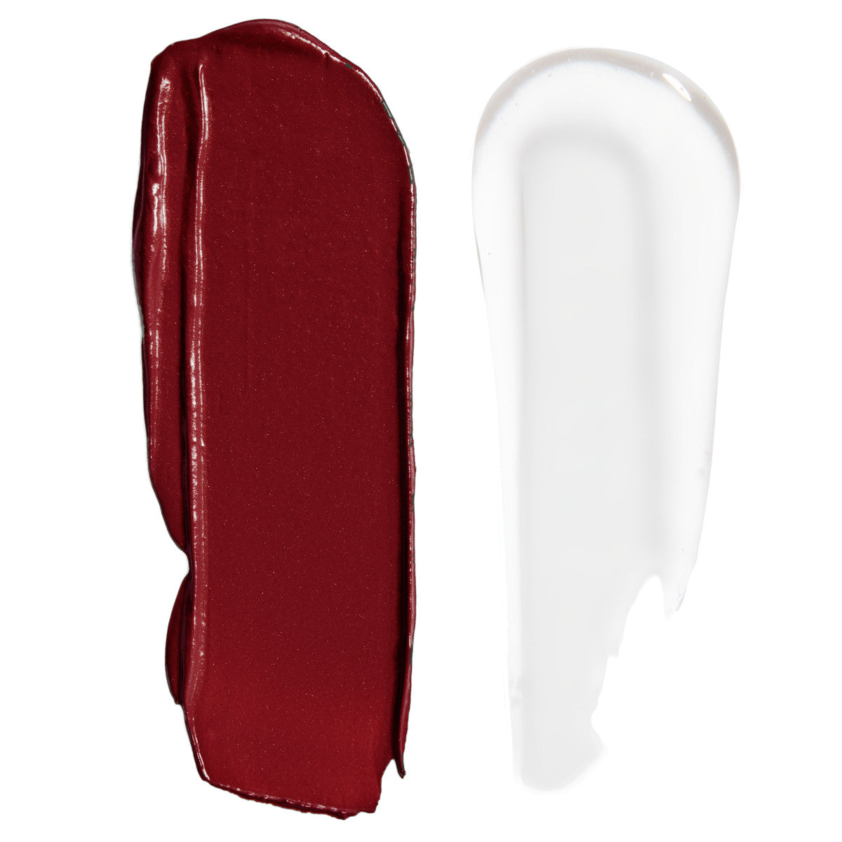 Megalast Lock 'N' Shine Lip Color + Gloss | Sizzling Siren - Image 2
