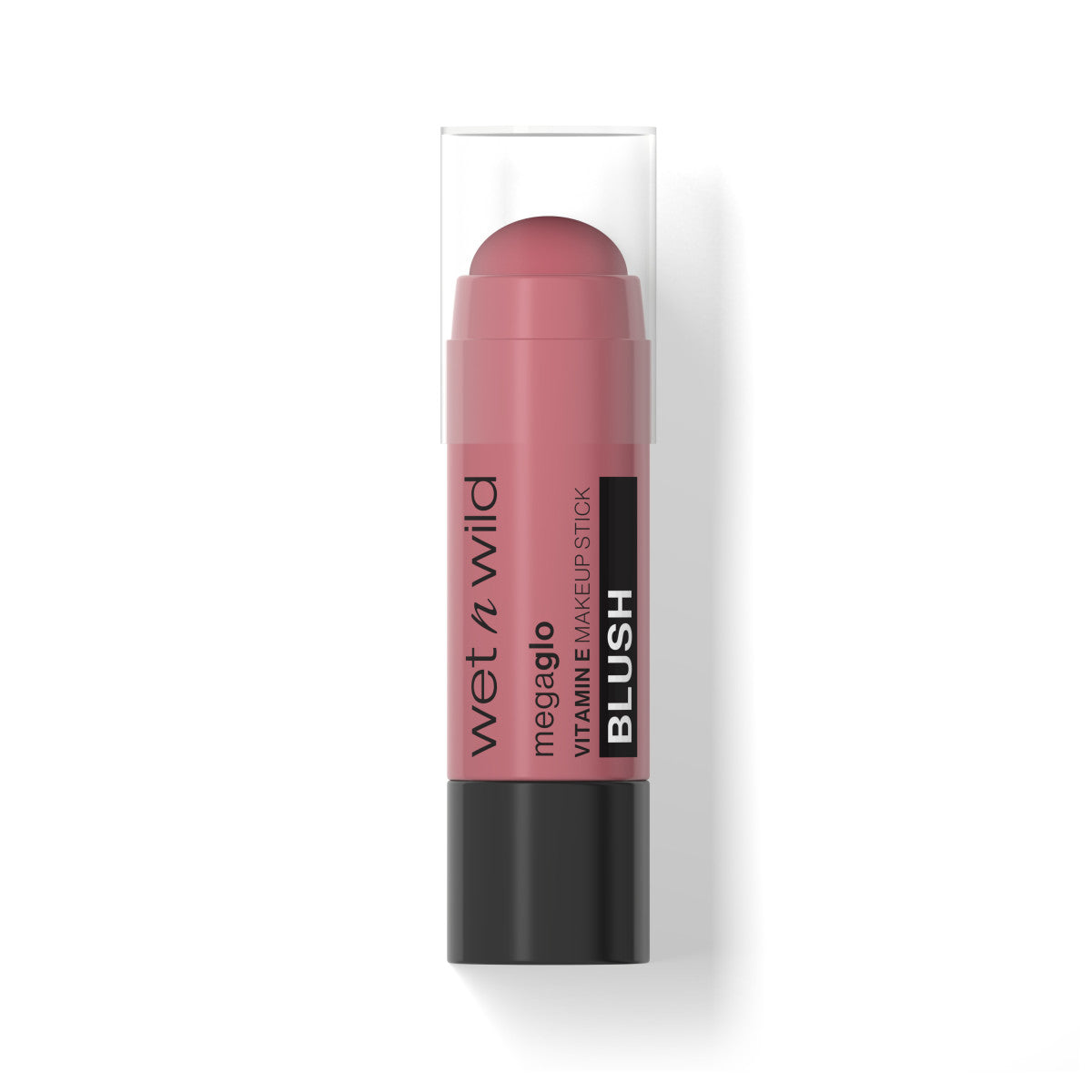 MegaGlo Vitamin E Makeup Stick | Dusty Pink - Image 3