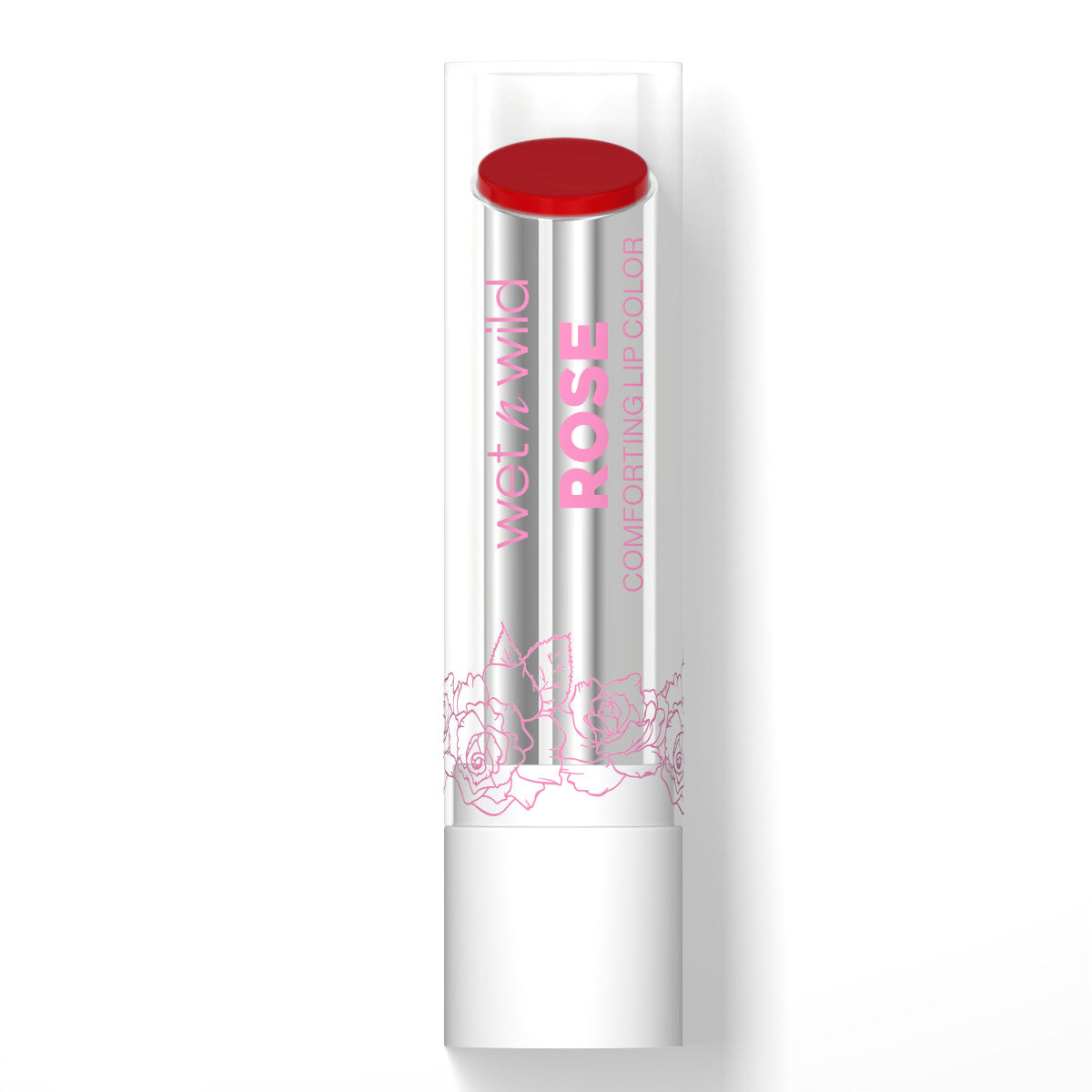 Rose Comforting Lip Color | Cherry Syrup - Image 2