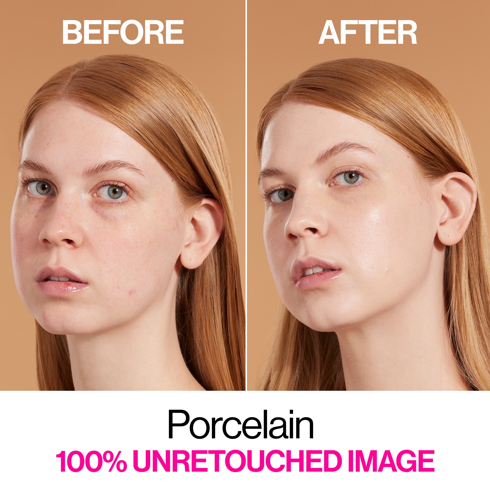 Bare Focus Niacinamide Skin Tint | Porcelain - Image 3
