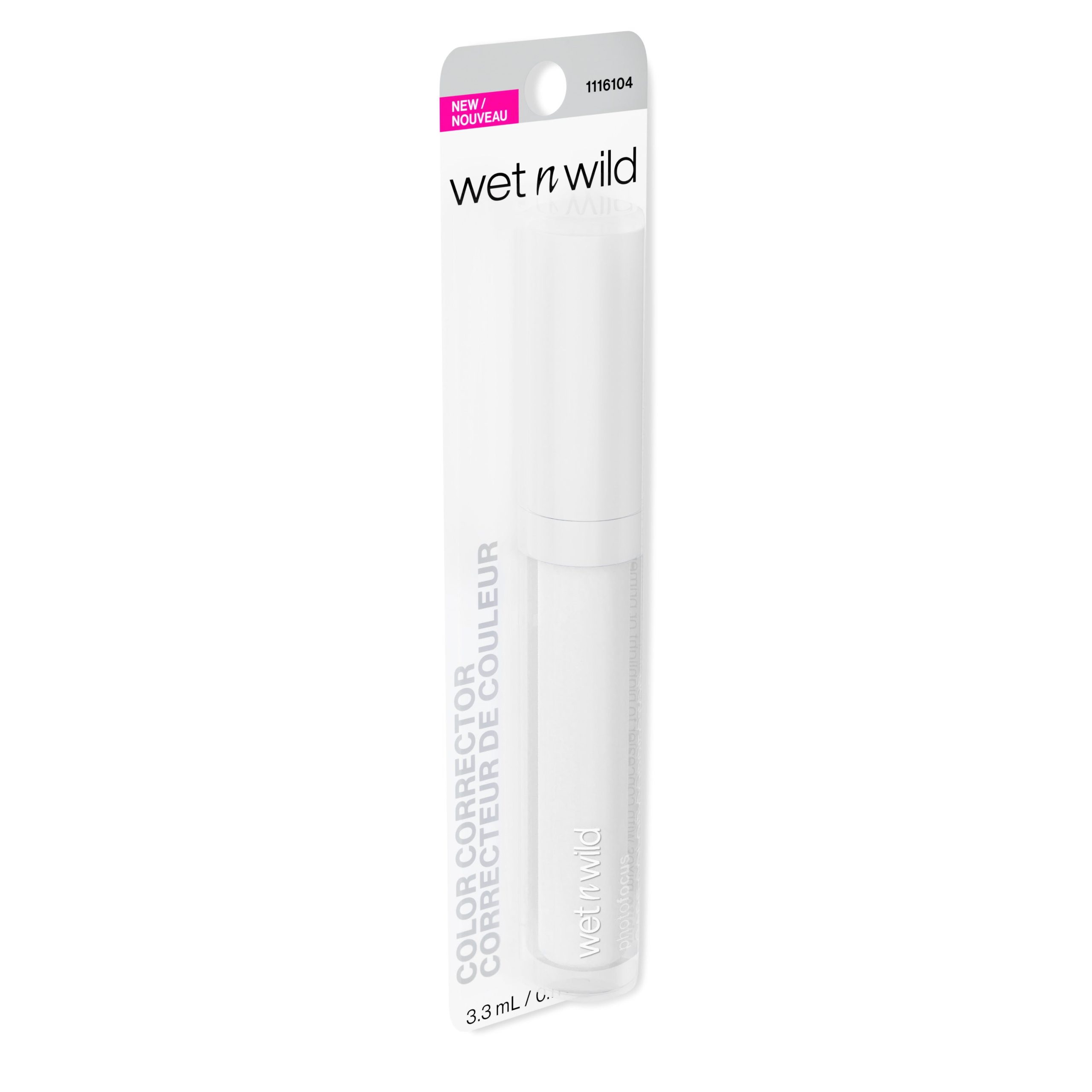 Photo Focus Care Color Corrector | White - Image 5