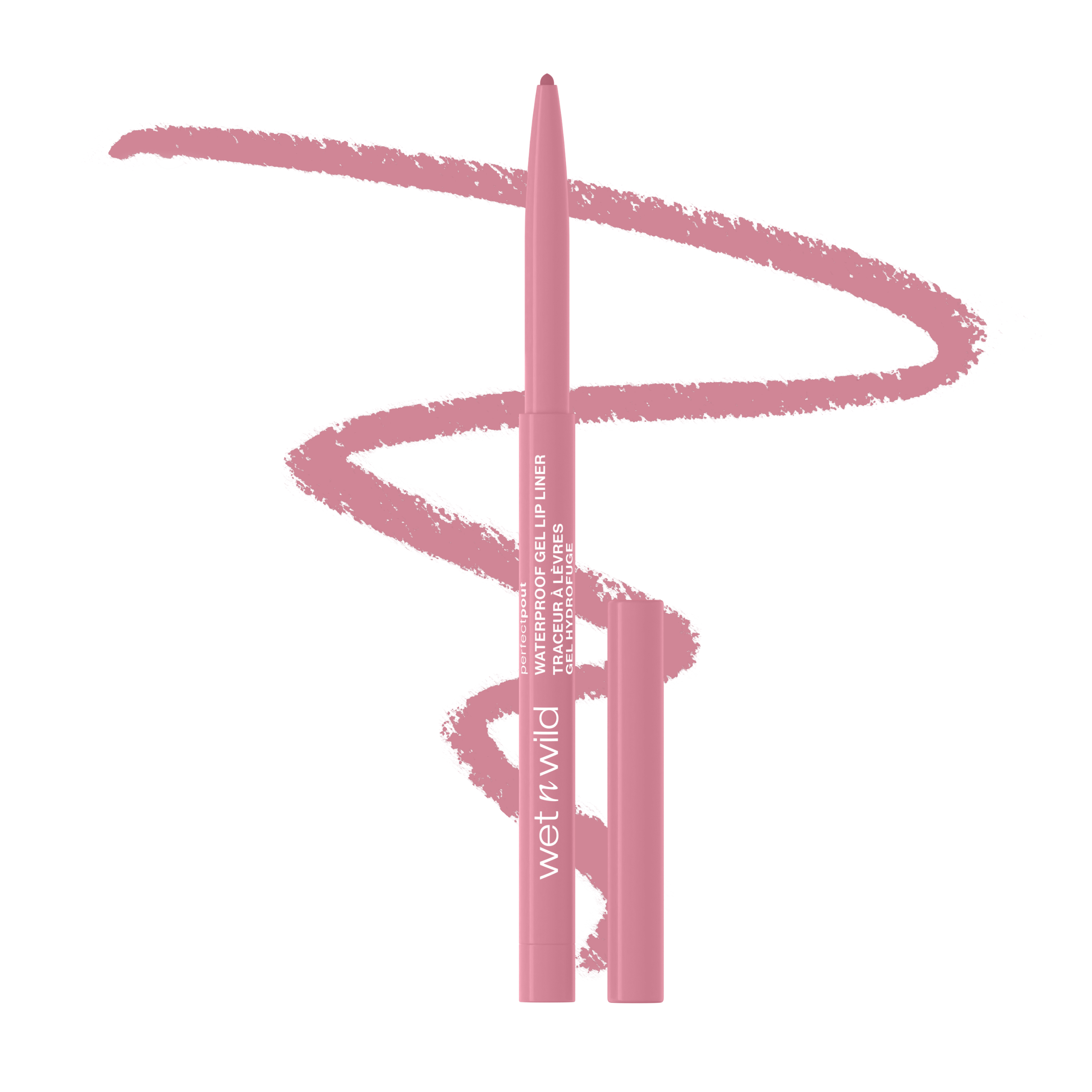 Perfect Pout Gel Lip Liner | Comes Naturally