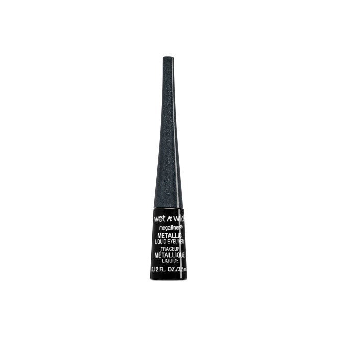 MegaLiner Liquid Eyeliner | Cosmic Black - Image 2