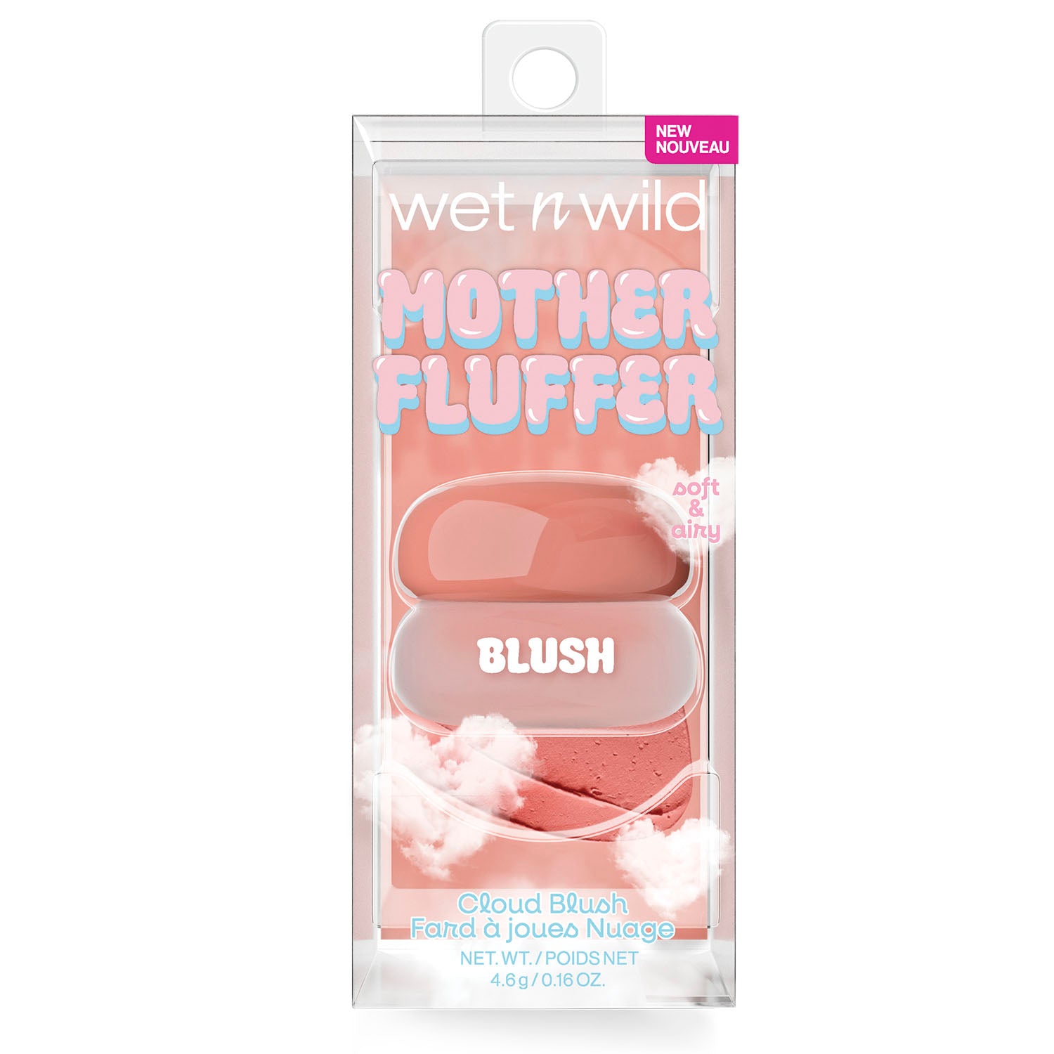 Mother Fluffer Cloud Blush | Phresh Peony - Image 8