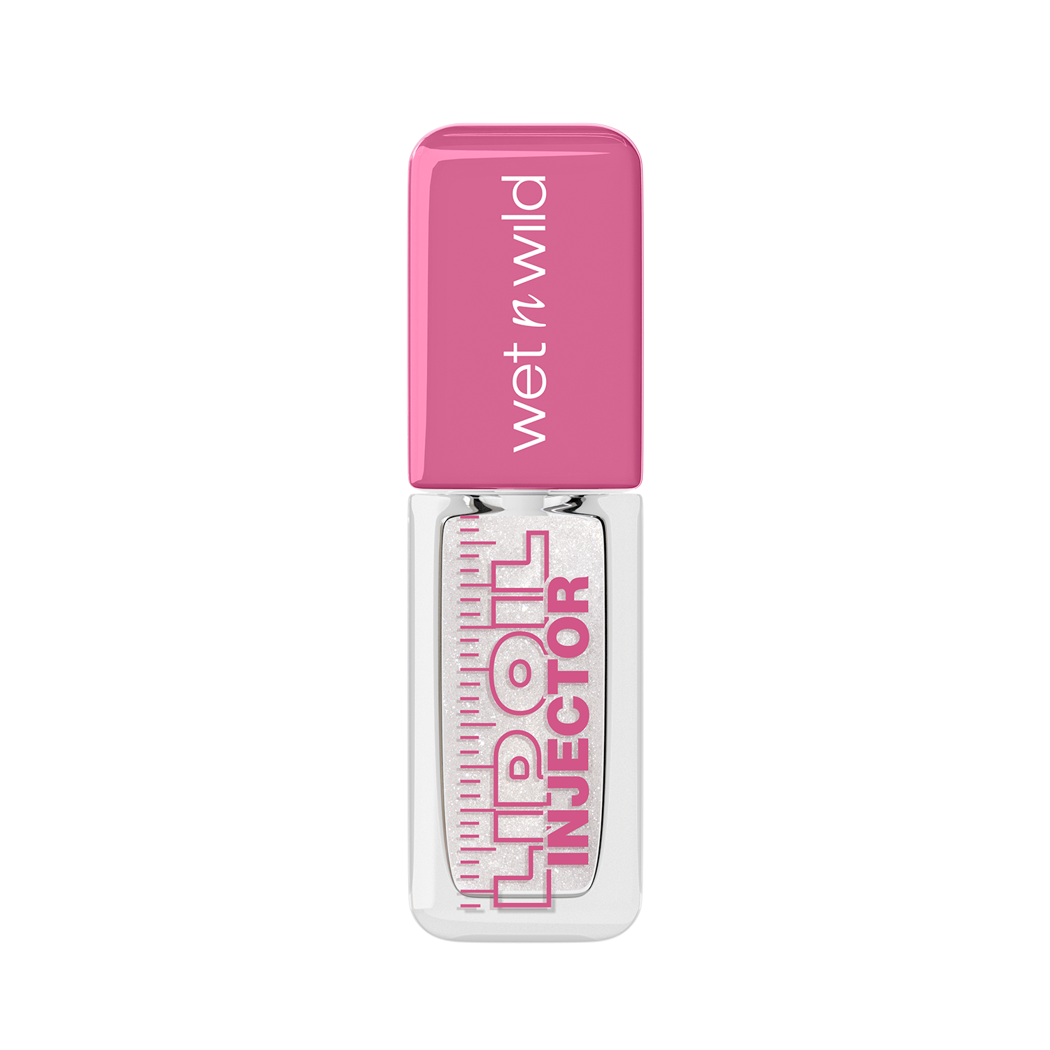 Lip Oil Injector Plumping Lip Oil | Shimmer Me Baby - Image 8