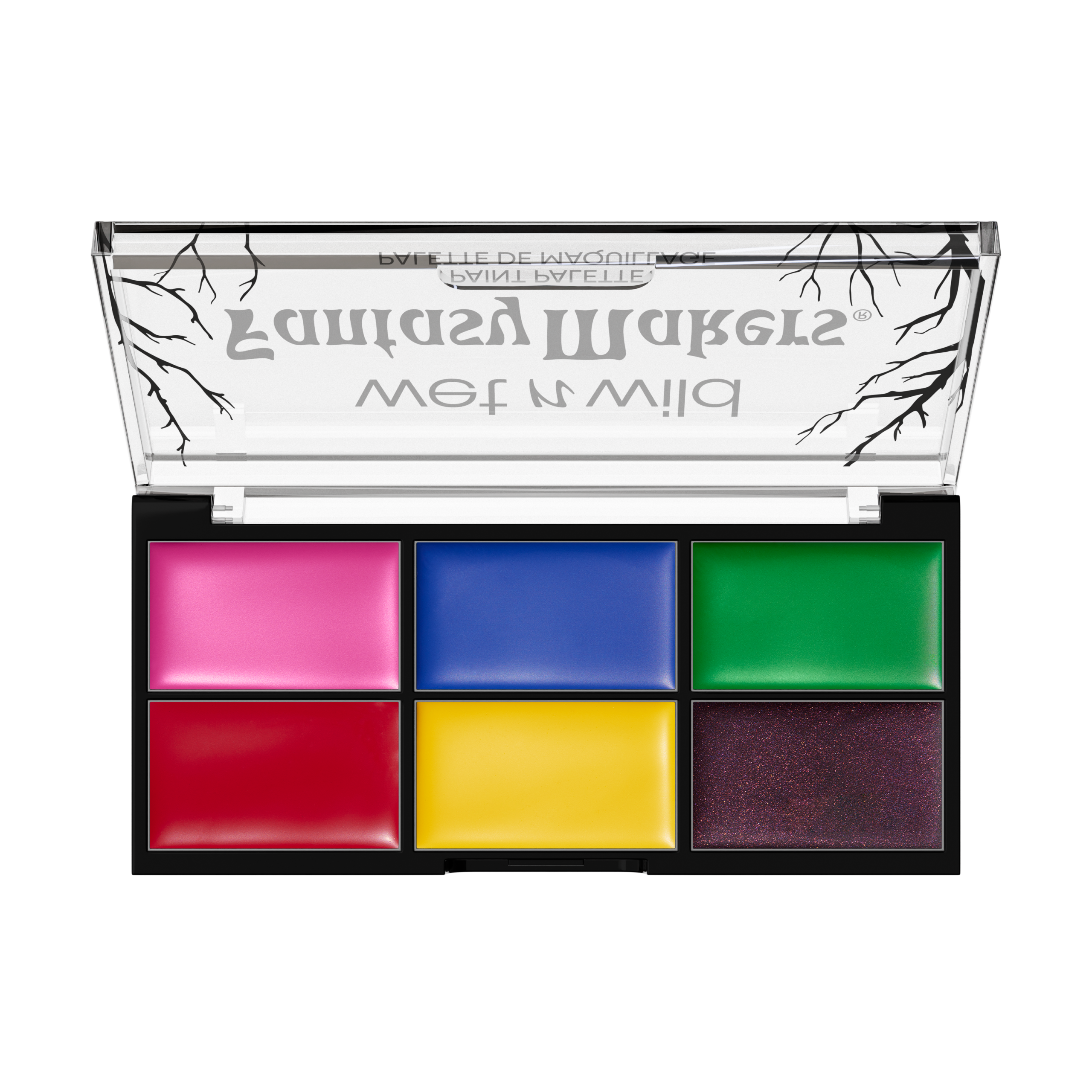 PAINT PALETTE | RAINBOW - Image 6