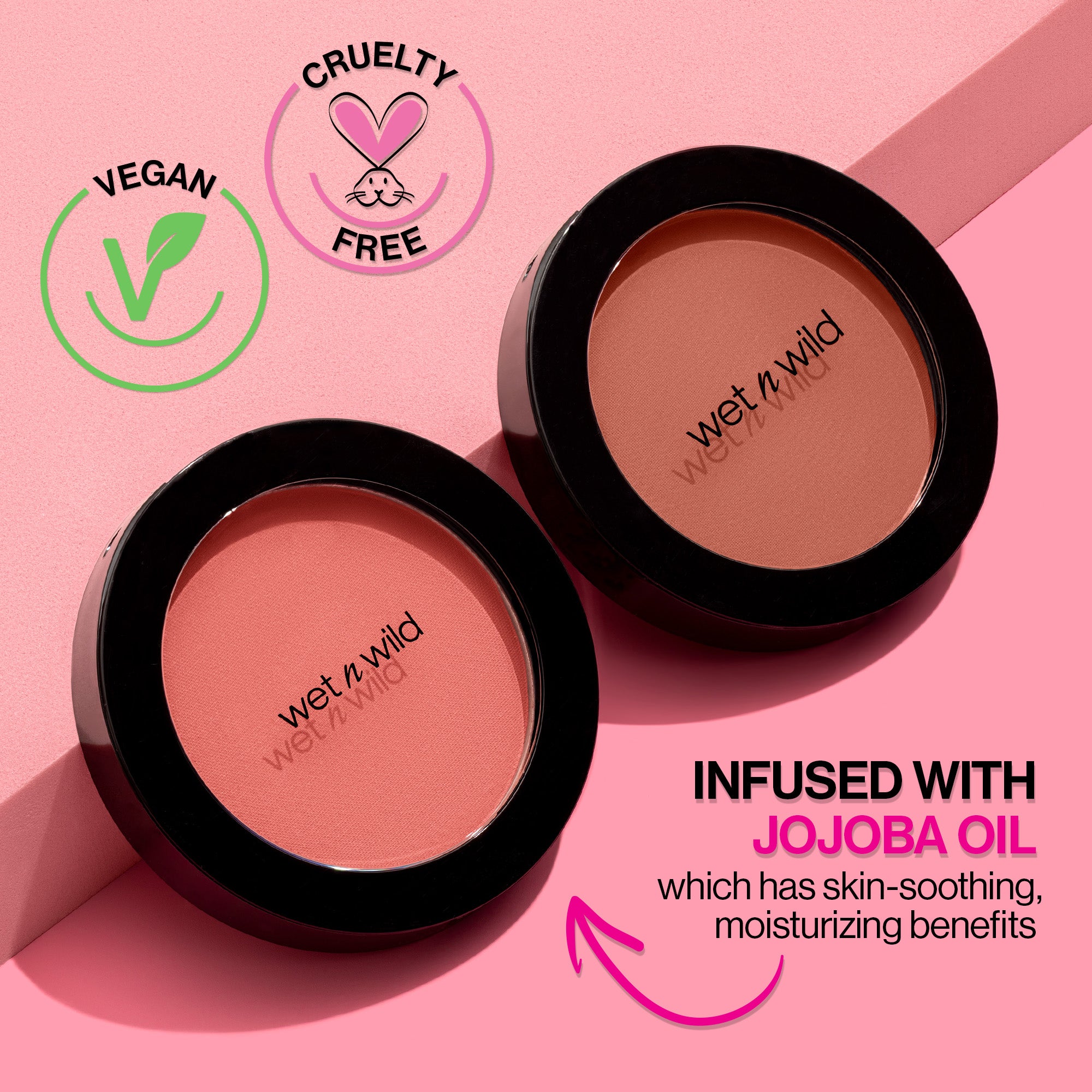 Color Icon Blush | Mellow Wine - Image 4
