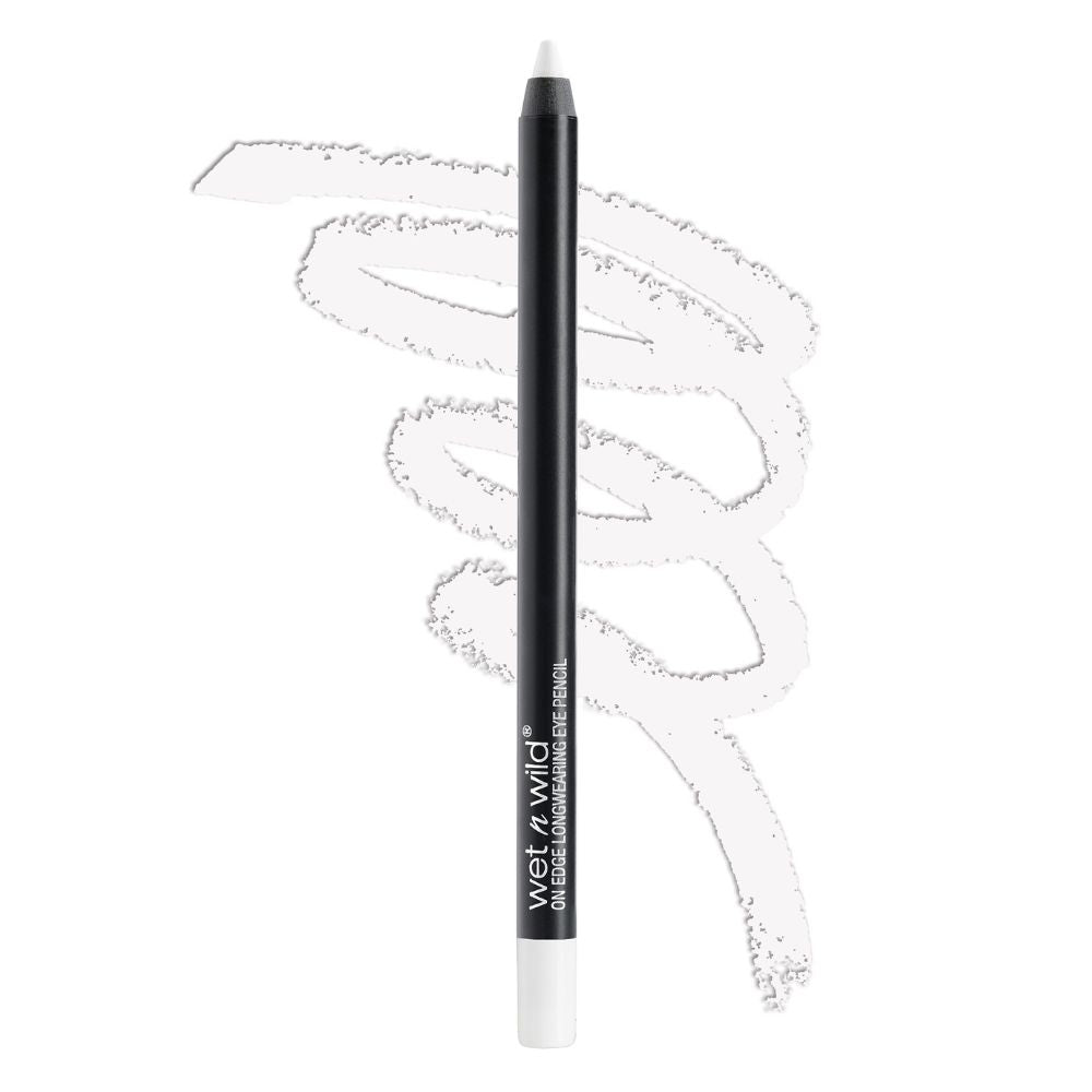 On Edge Longwearing Eye Pencil | To My Yang