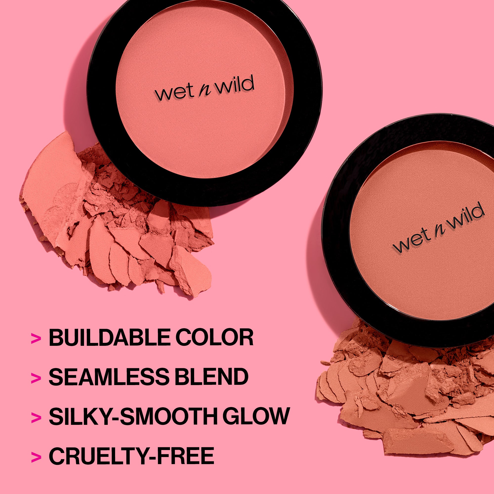 Color Icon Blush | Mellow Wine - Image 3