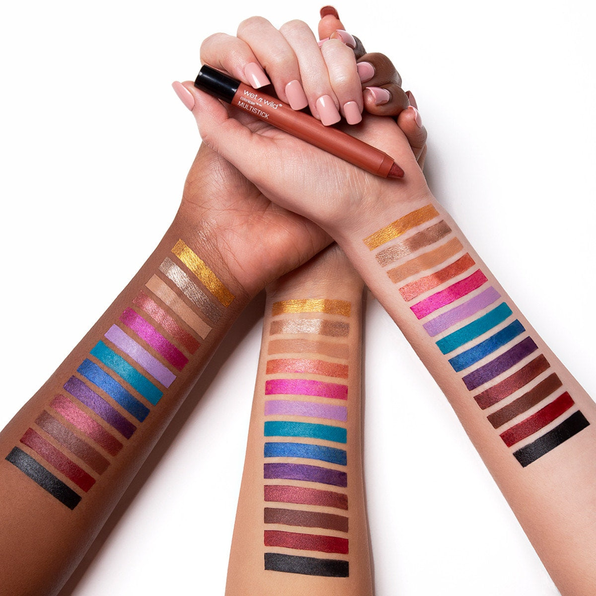 Color Icon Multi-Stick | Chocolate Cheat Day - Image 3