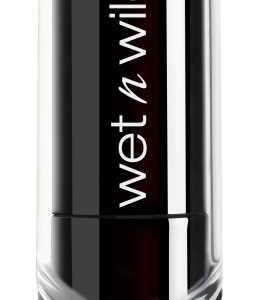 Silk Finish Lipstick | Raging Red
