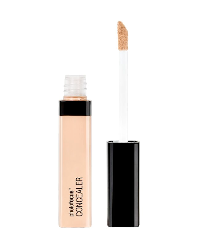 Photo Focus™ Concealer | Light Ivory