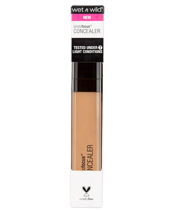 Photo Focus™ Concealer | Med/Deep Tan - Image 4
