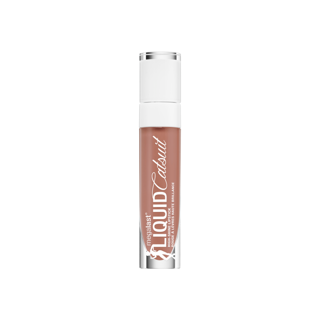 MegaLast Liquid Catsuit High-Shine Lipstick | Chic Got Real - Image 2