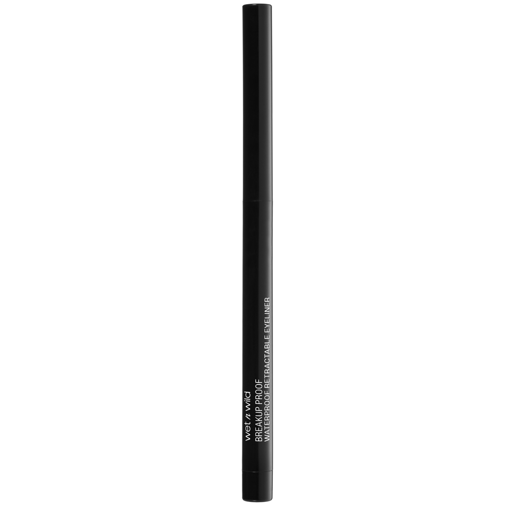 Breakup Proof Waterproof Retractable Gel Eyeliner | Black - Image 4
