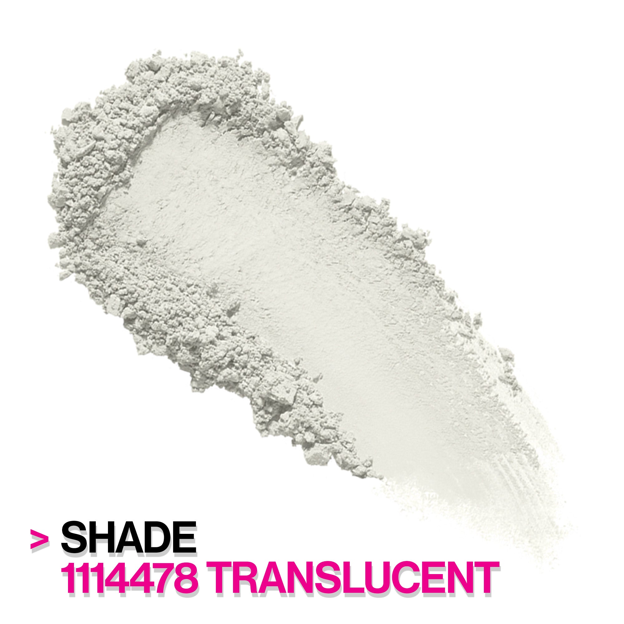 Bare Focus Clarifying Finishing Powder | Translucent - Image 3