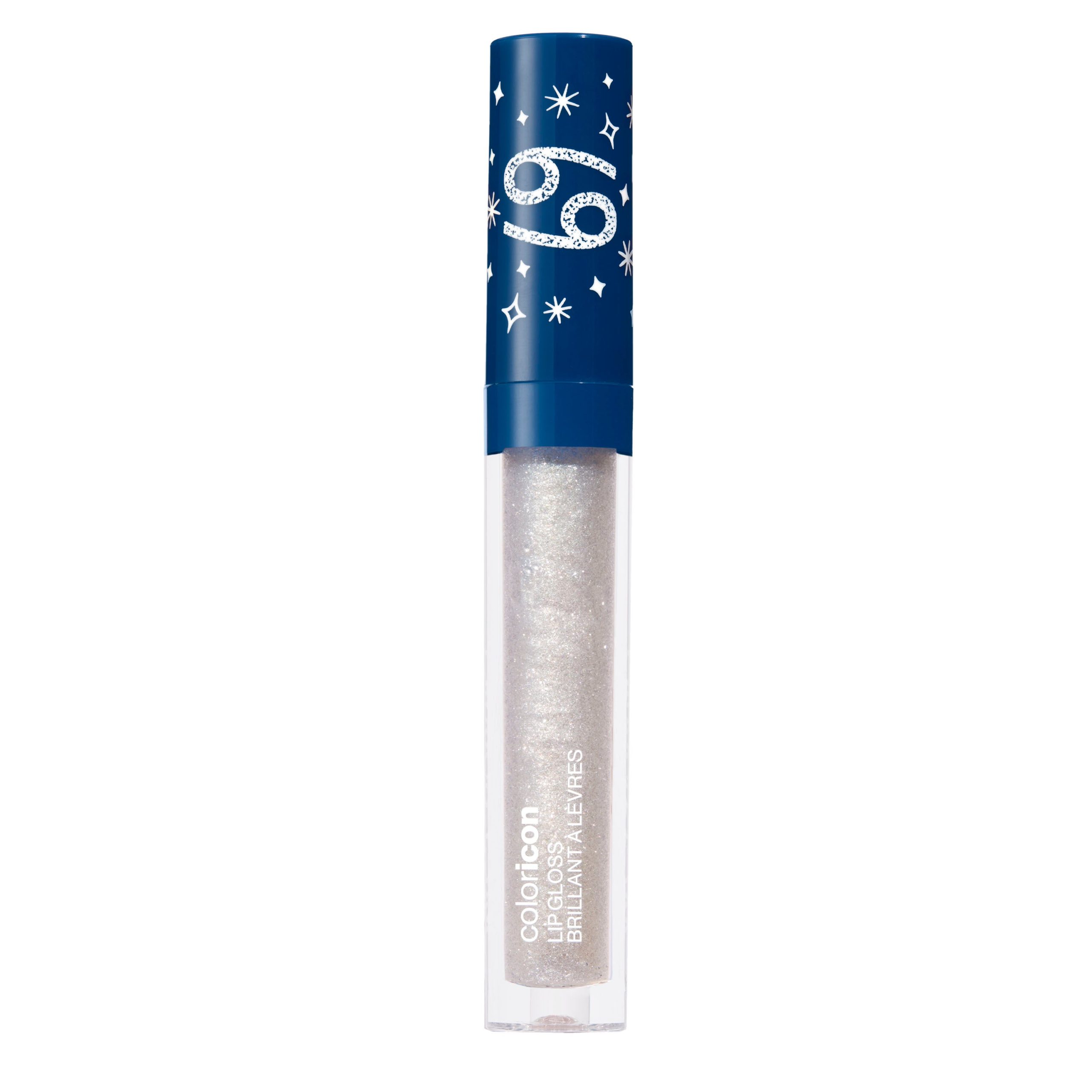 Color Icon Zodiac Lip Gloss | Cancer - Image 4