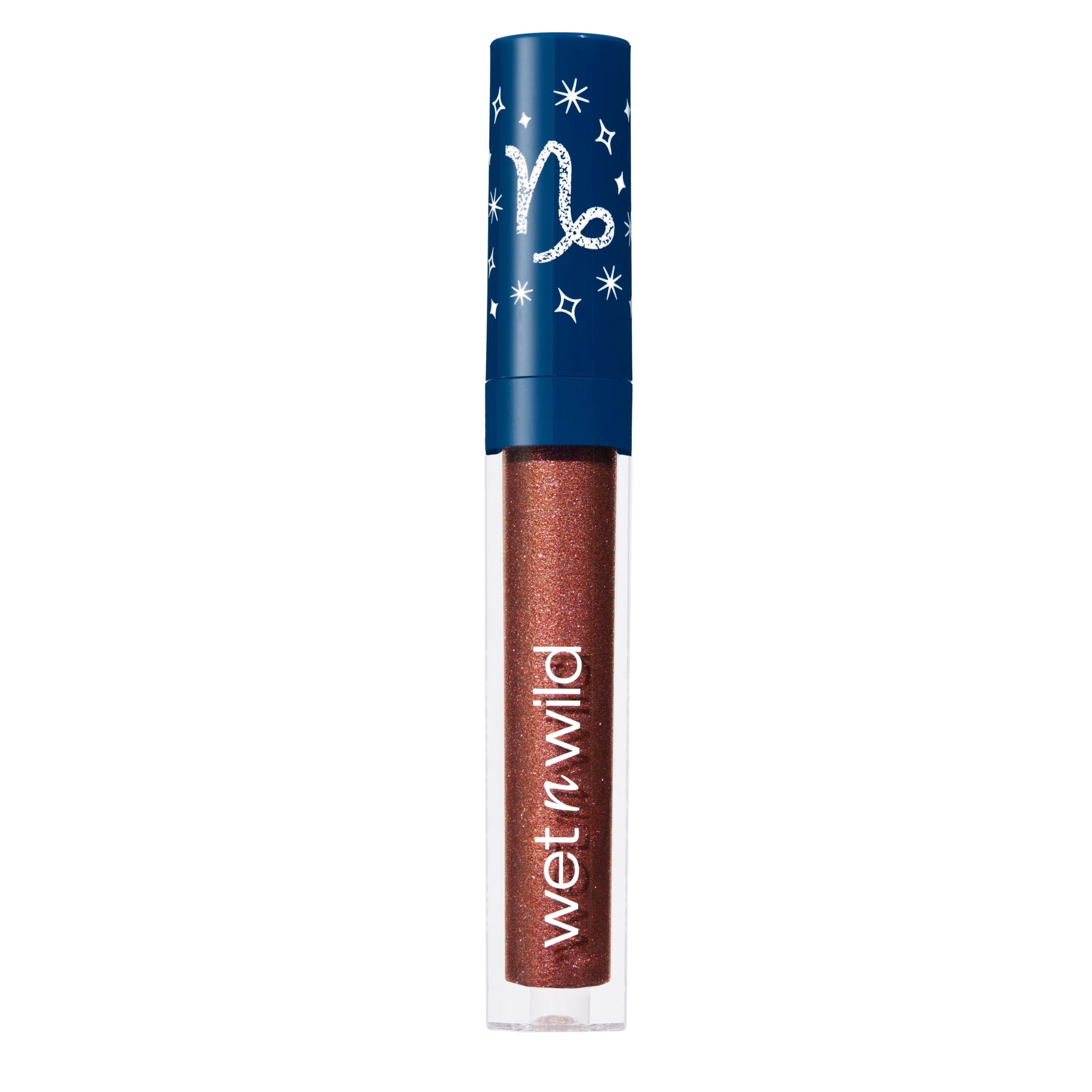 Color Icon Zodiac Lip Gloss | Capricorn - Image 5