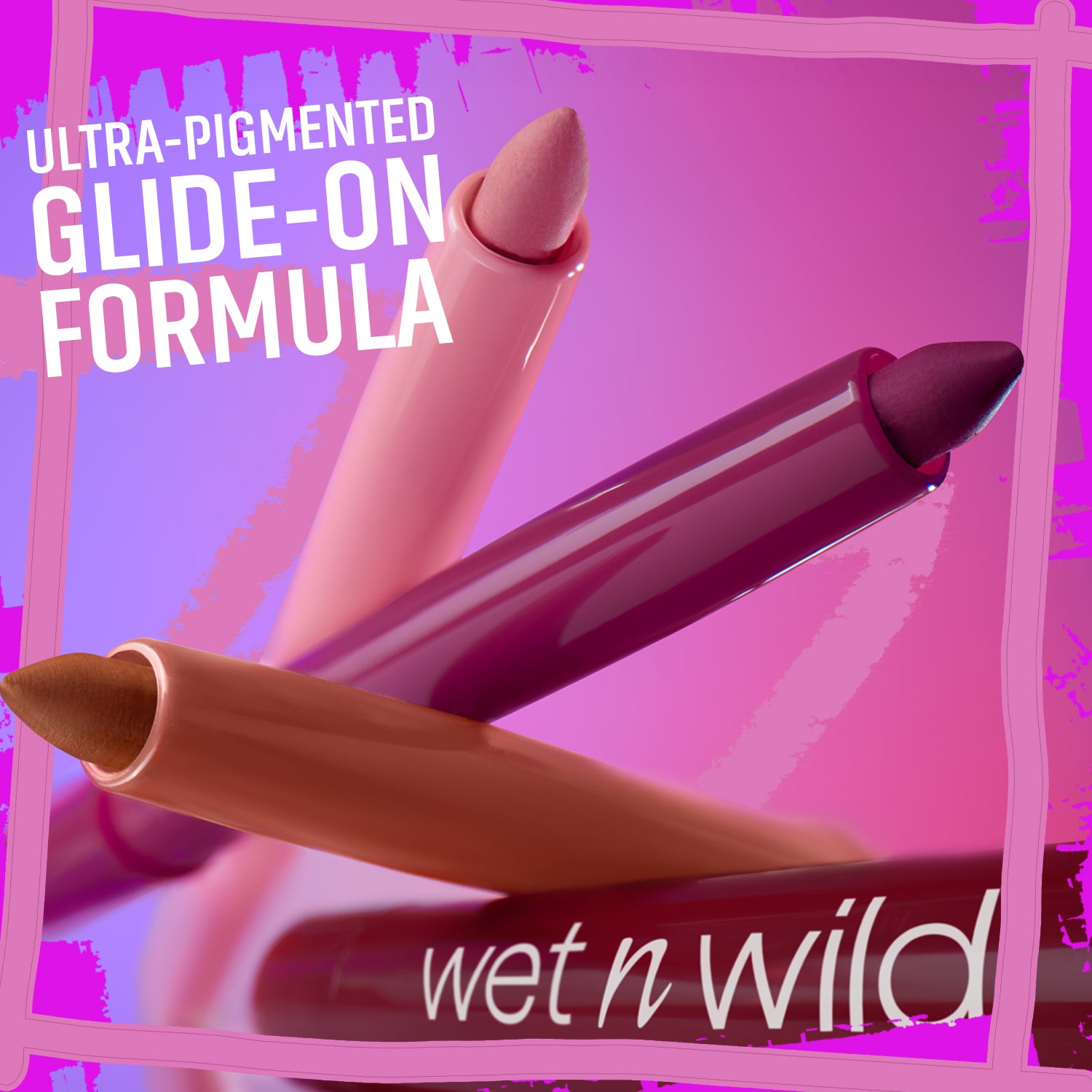 Perfect Pout Gel Lip Liner | Currant Mood - Image 6