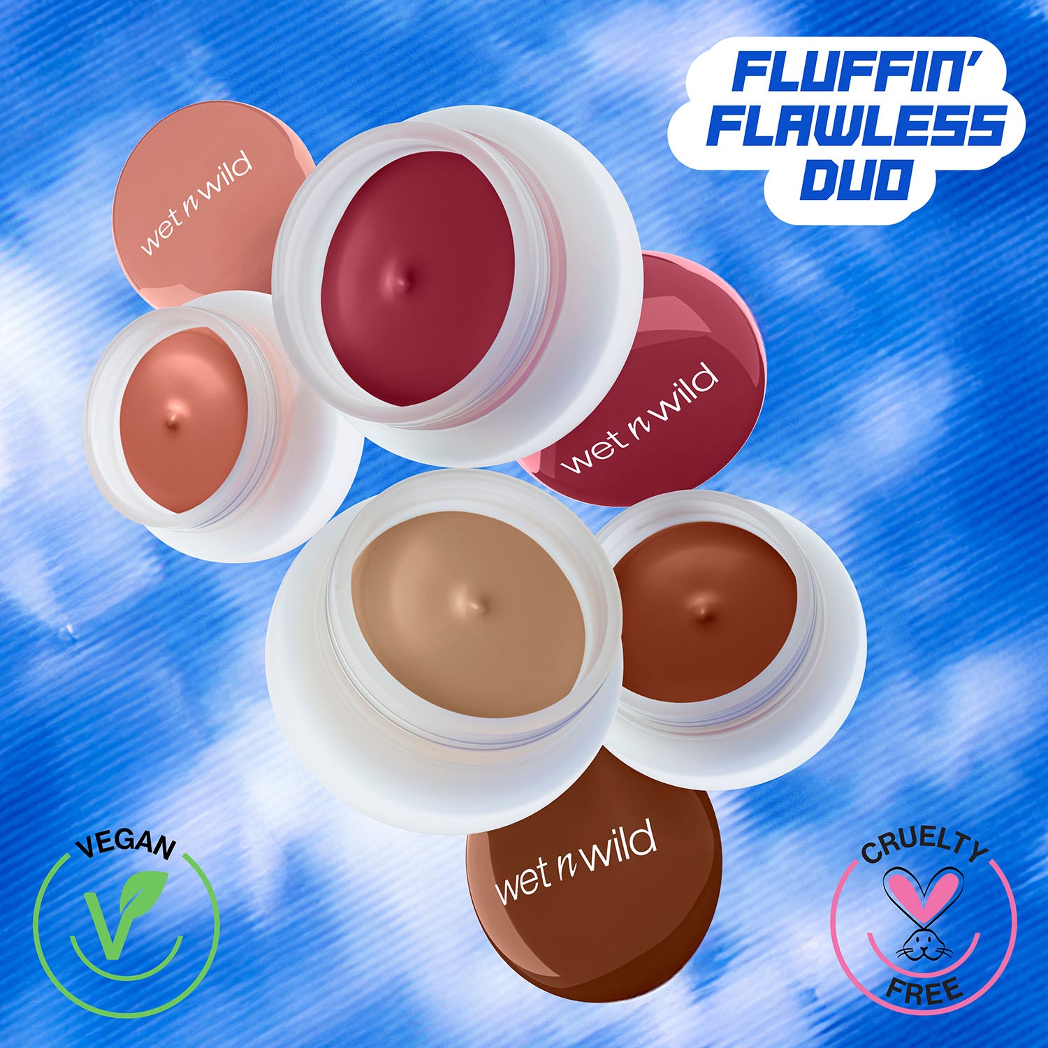 Mother Fluffer Cloud Blush | Phresh Peony - Image 7