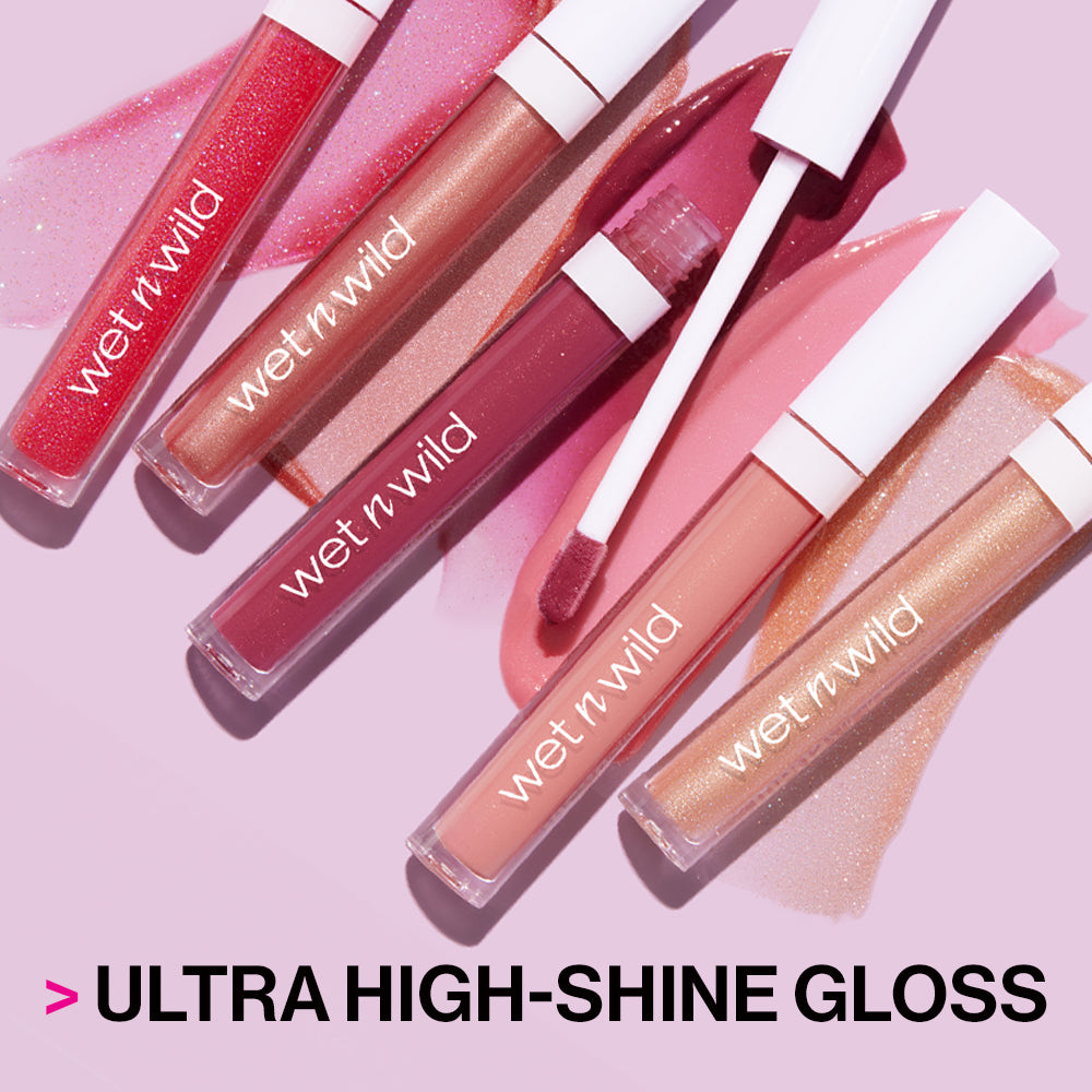 MegaSlicks Lip Gloss | Sinless - Image 3