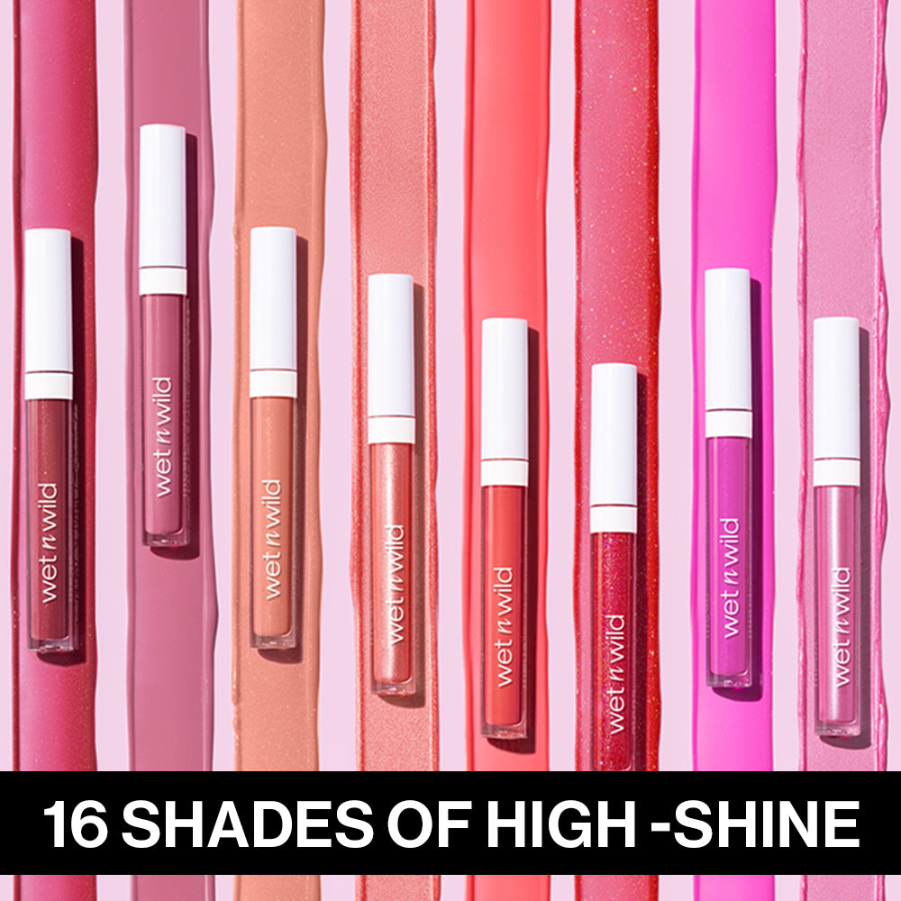 MegaSlicks Lip Gloss | Sinless - Image 4