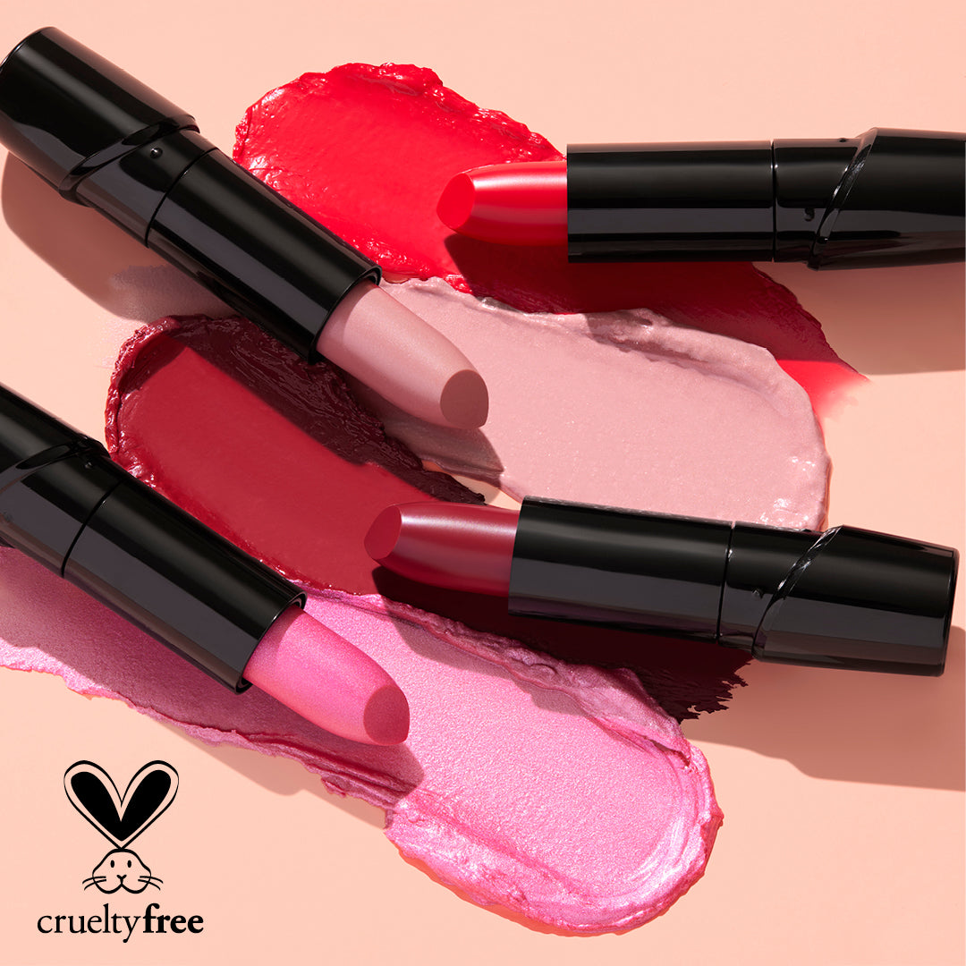 Silk Finish Lipstick | Java - Image 5