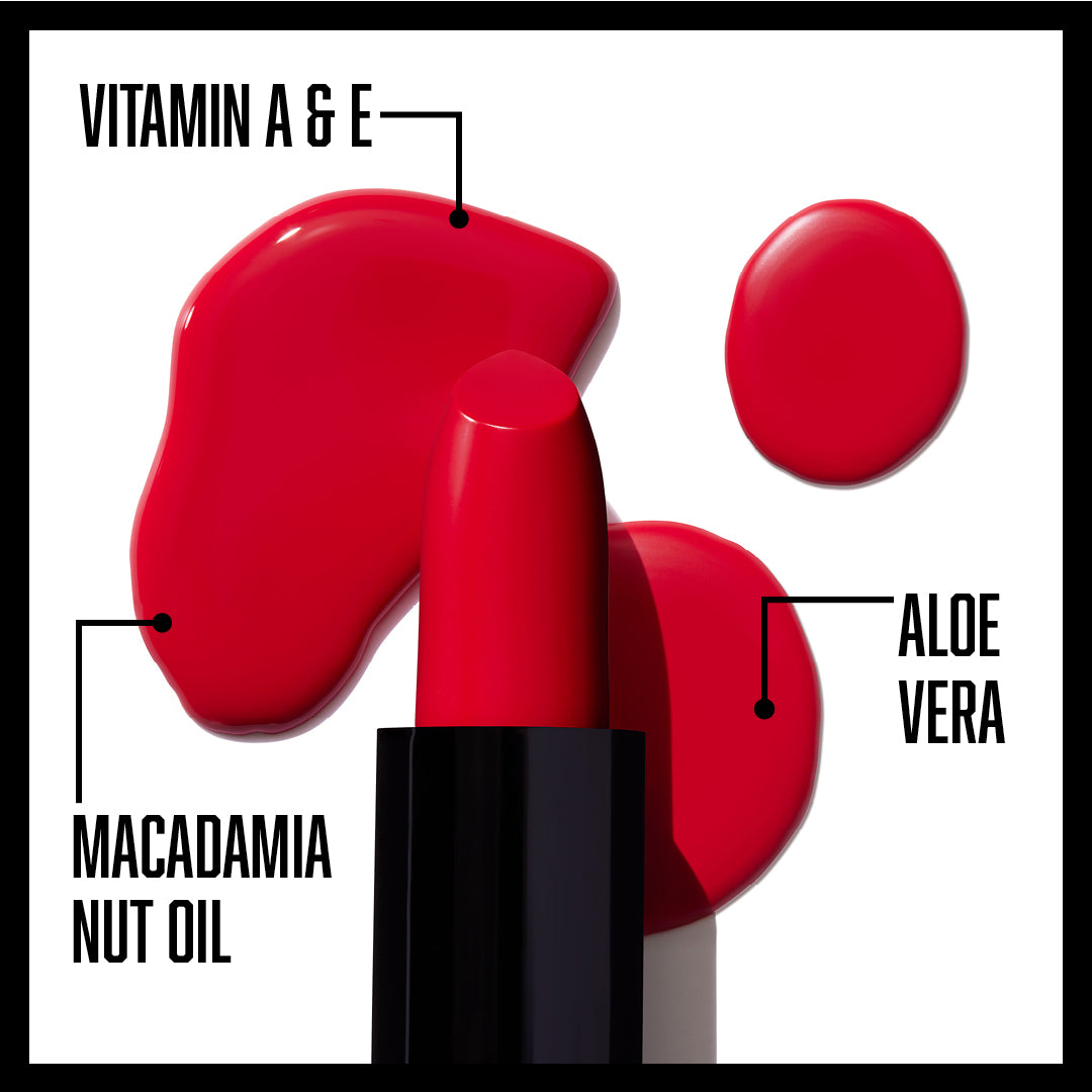 Silk Finish Lipstick | Java - Image 6