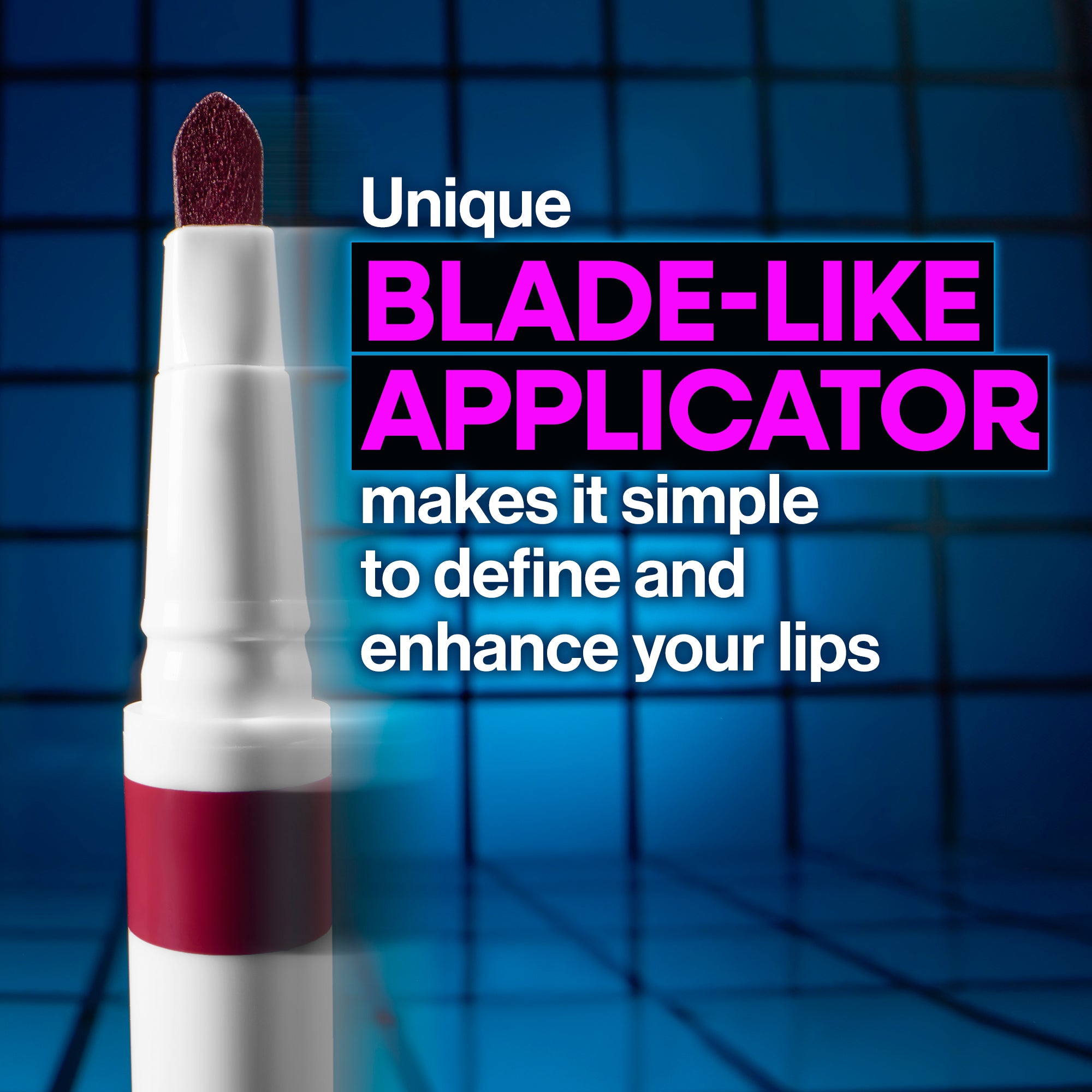 Perfect Pout Lip Liner Stain | Nude Tights - Image 6
