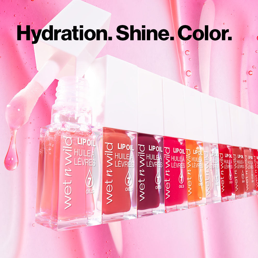 Lip Oil | Dress Code - Image 3