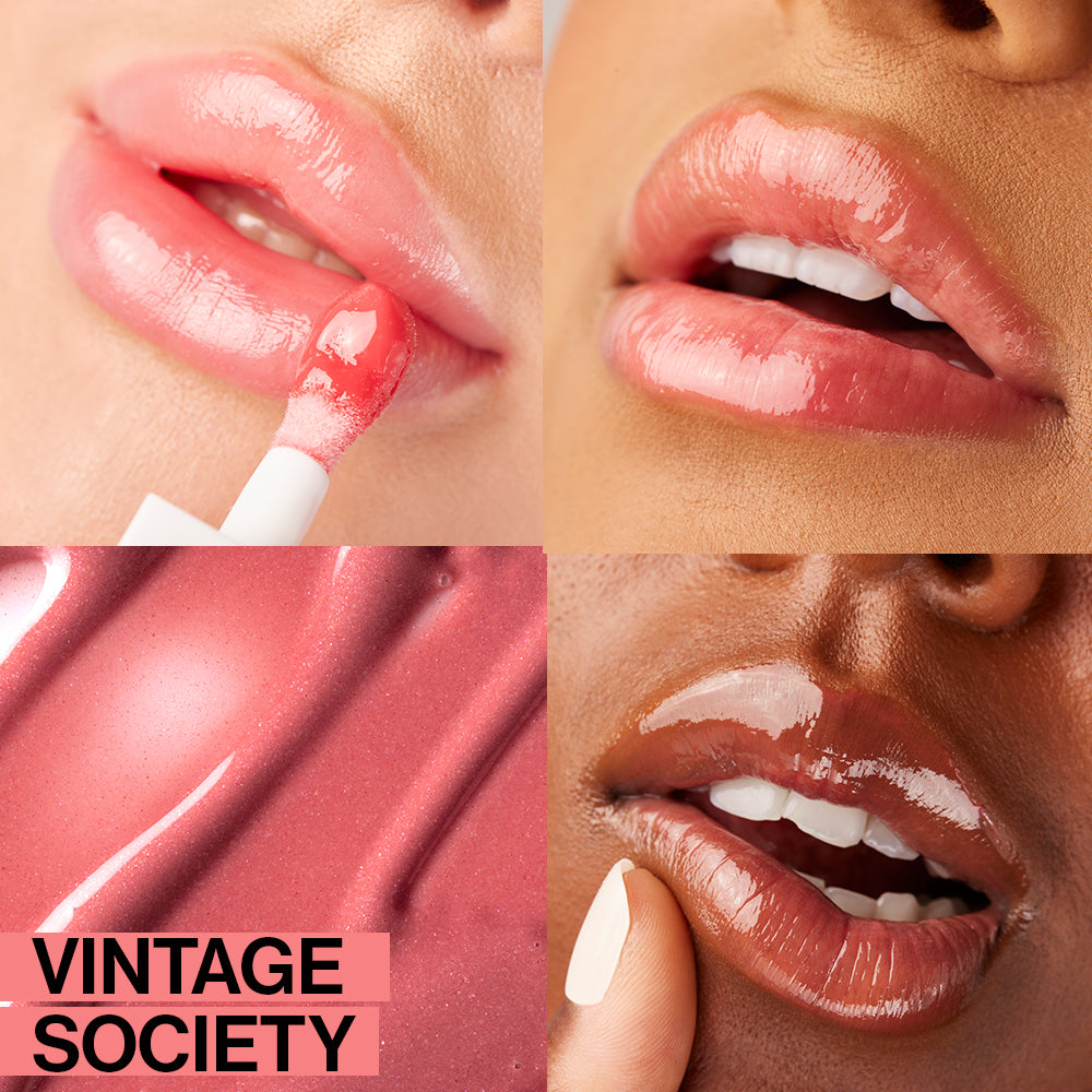 Lip Oil | Vintage Society - Image 2