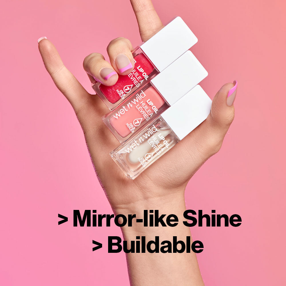 Lip Oil | Dress Code - Image 4