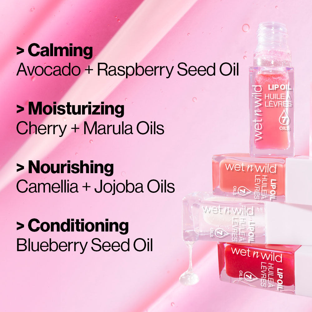 Lip Oil | Dress Code - Image 5