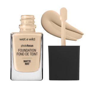 Photo Focus™ Matte Foundation | Porcelain