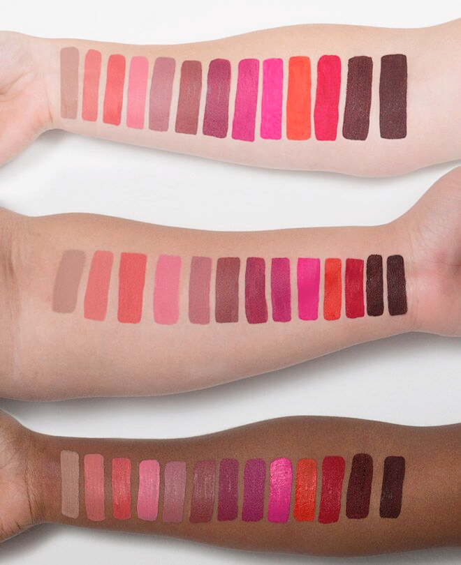 MegaLast Liquid Catsuit Matte Lipstick | Give Me Mocha - Image 3