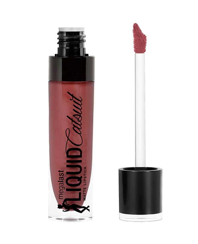 MegaLast Liquid Catsuit Matte Lipstick | Give Me Mocha