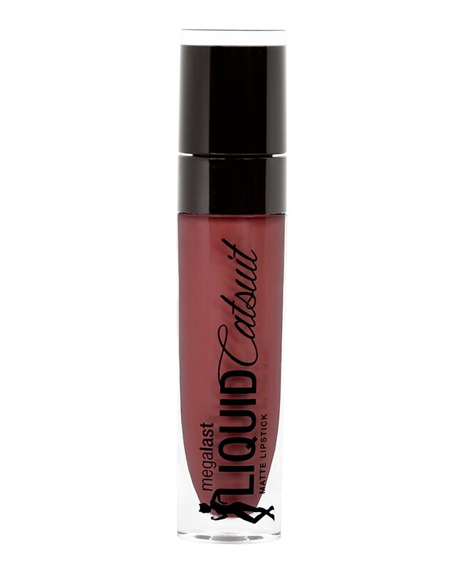 MegaLast Liquid Catsuit Matte Lipstick | Give Me Mocha - Image 2